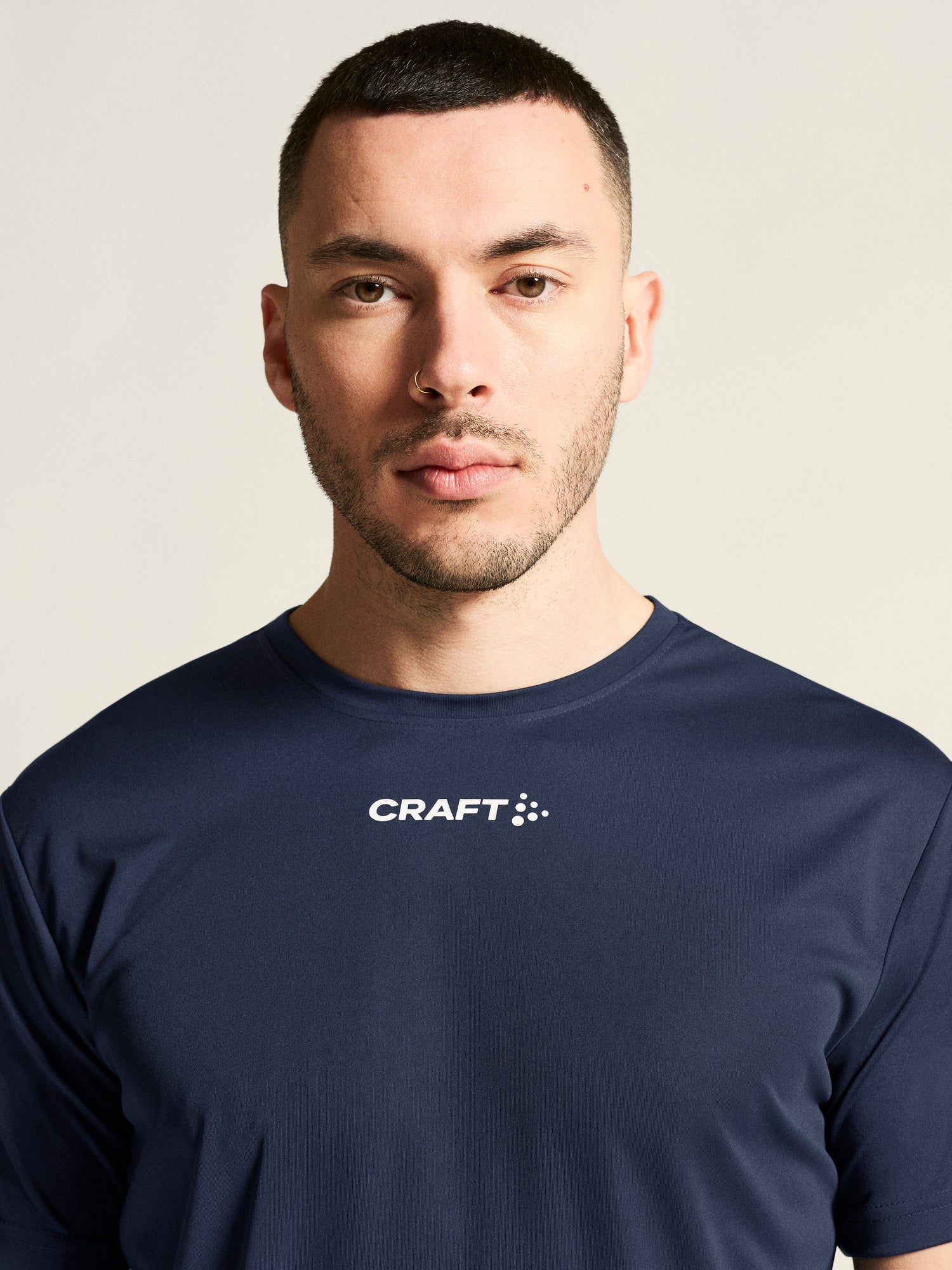 Squad Go Function Tee M