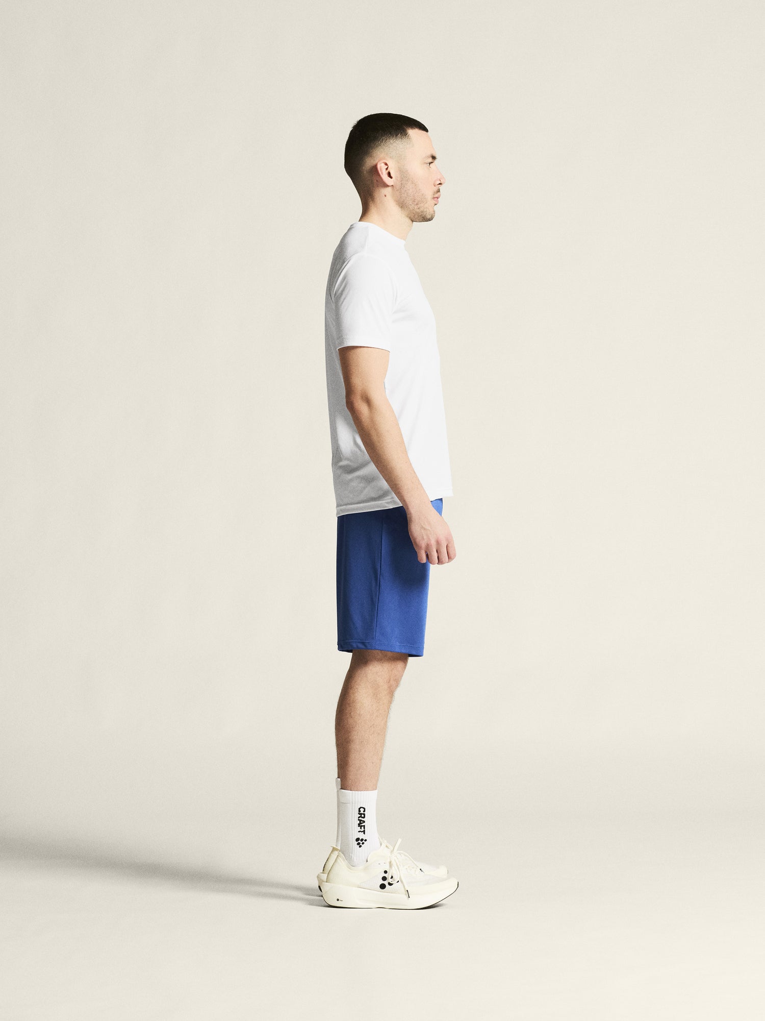 Squad Go Function Tee M