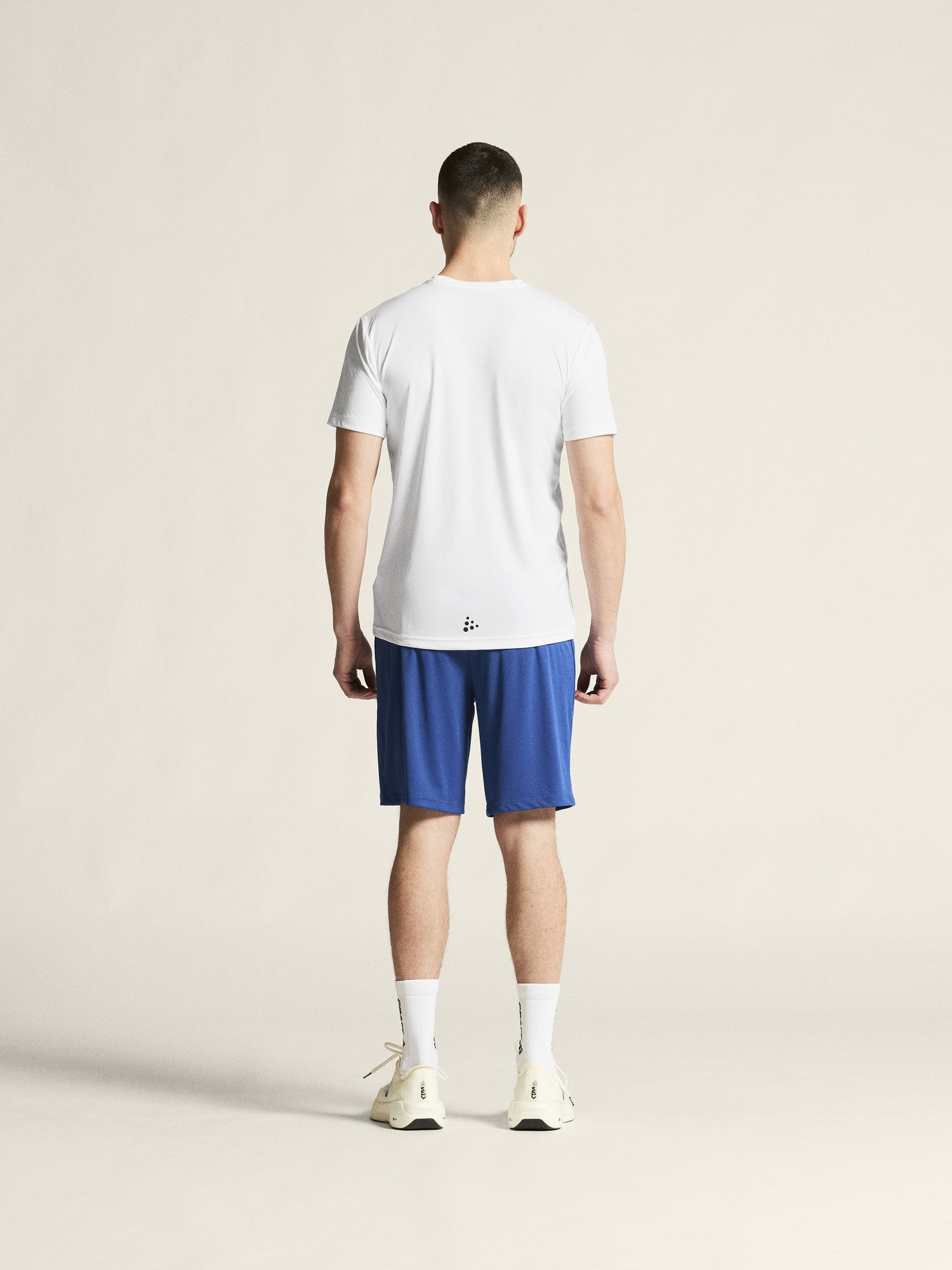 Squad Go Function Tee M