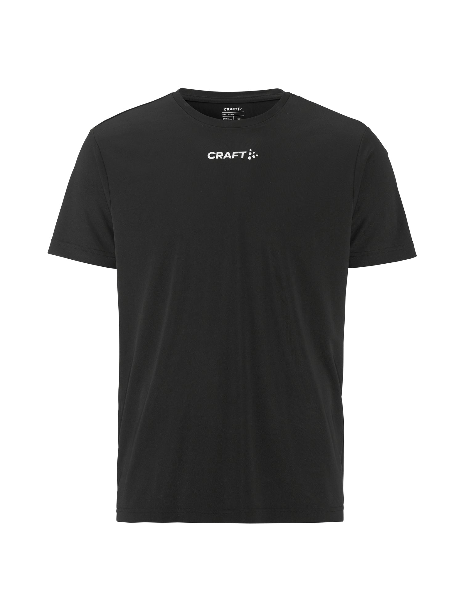 Squad Go Function Tee M
