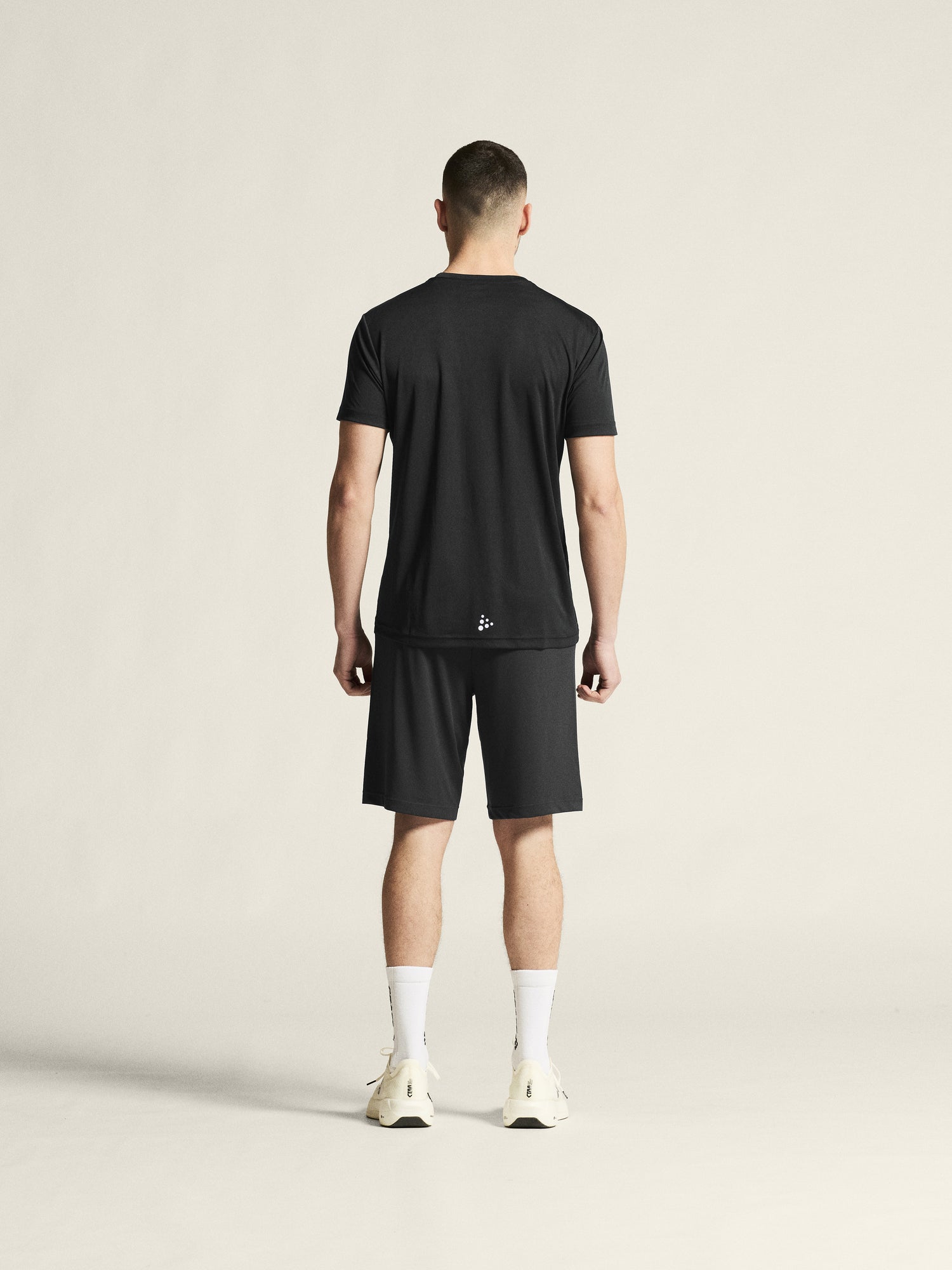 Squad Go Function Tee M