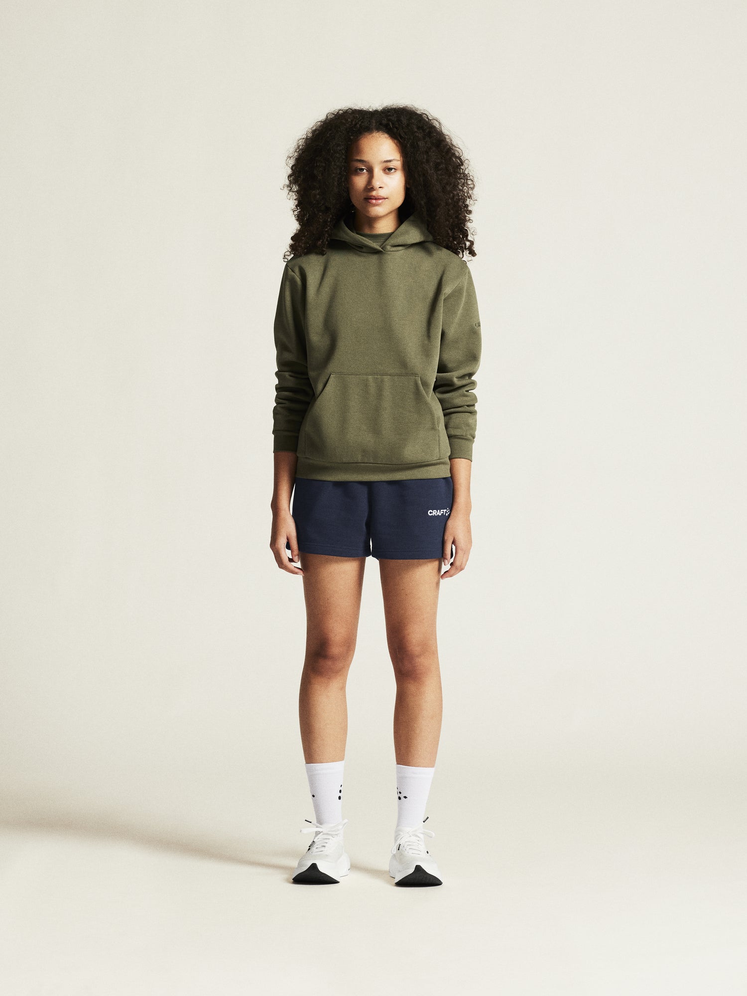Community 2.0 Shorts W