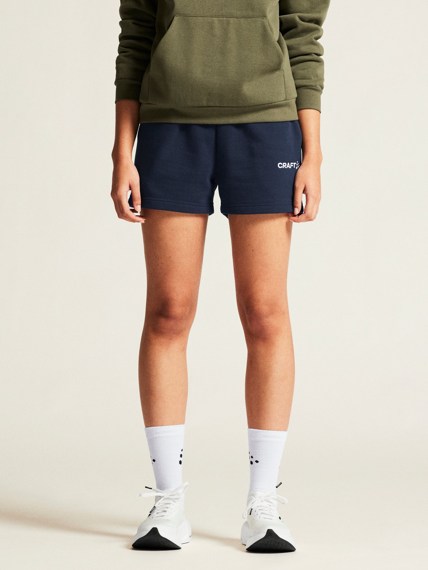 Community 2.0 Shorts W