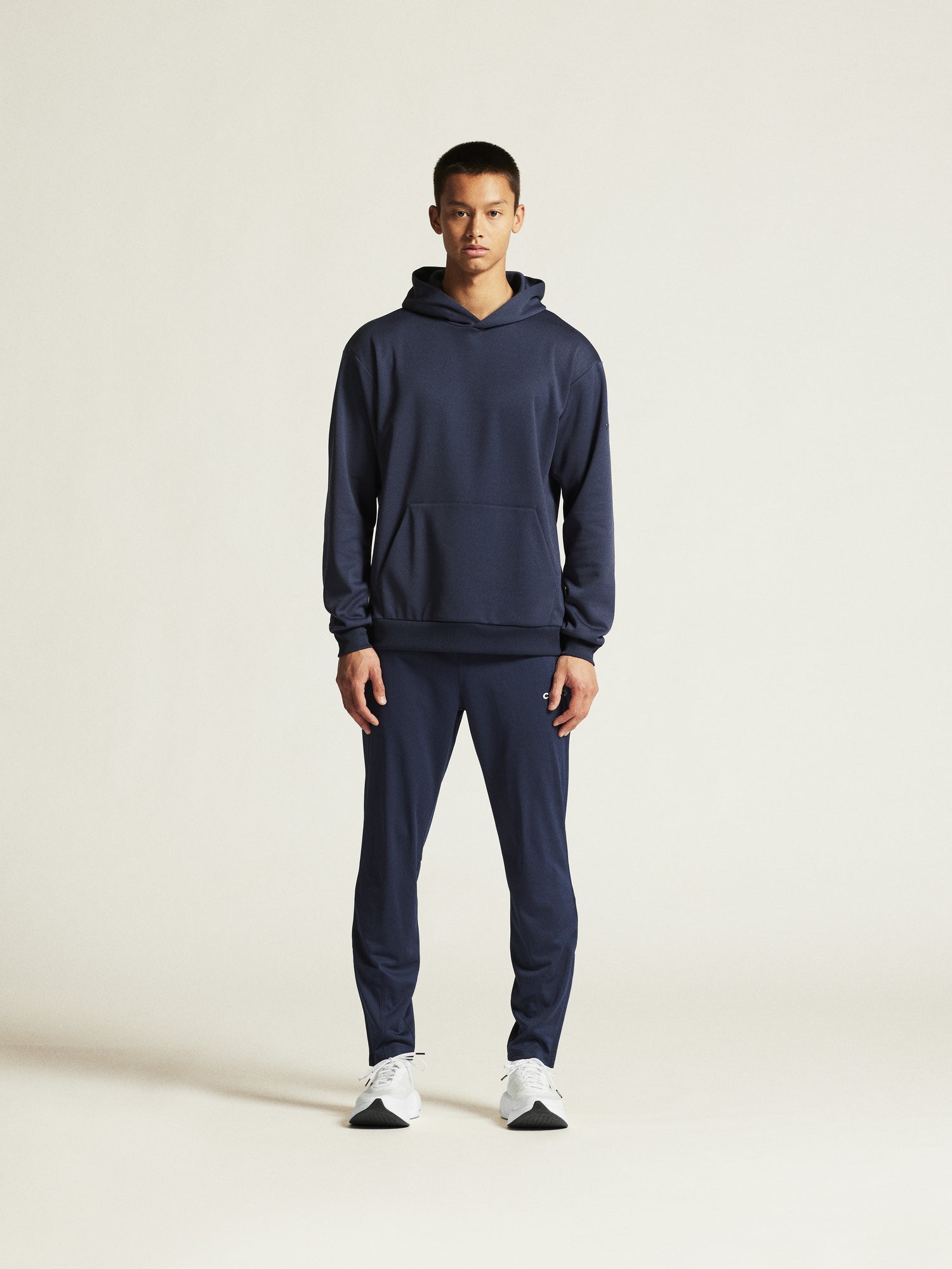 Community 2.0 Function Hoodie M