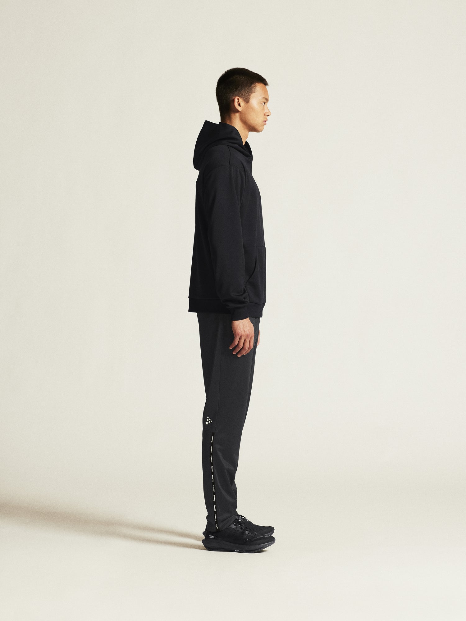 Community 2.0 Function Hoodie M