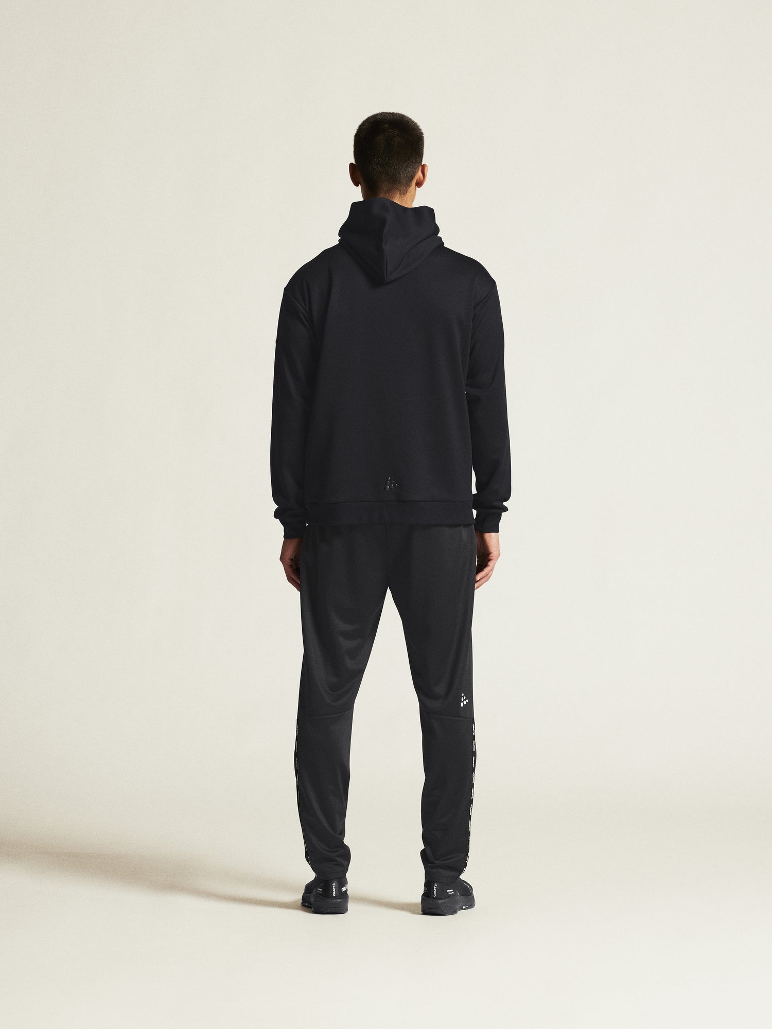 Community 2.0 Function Hoodie M
