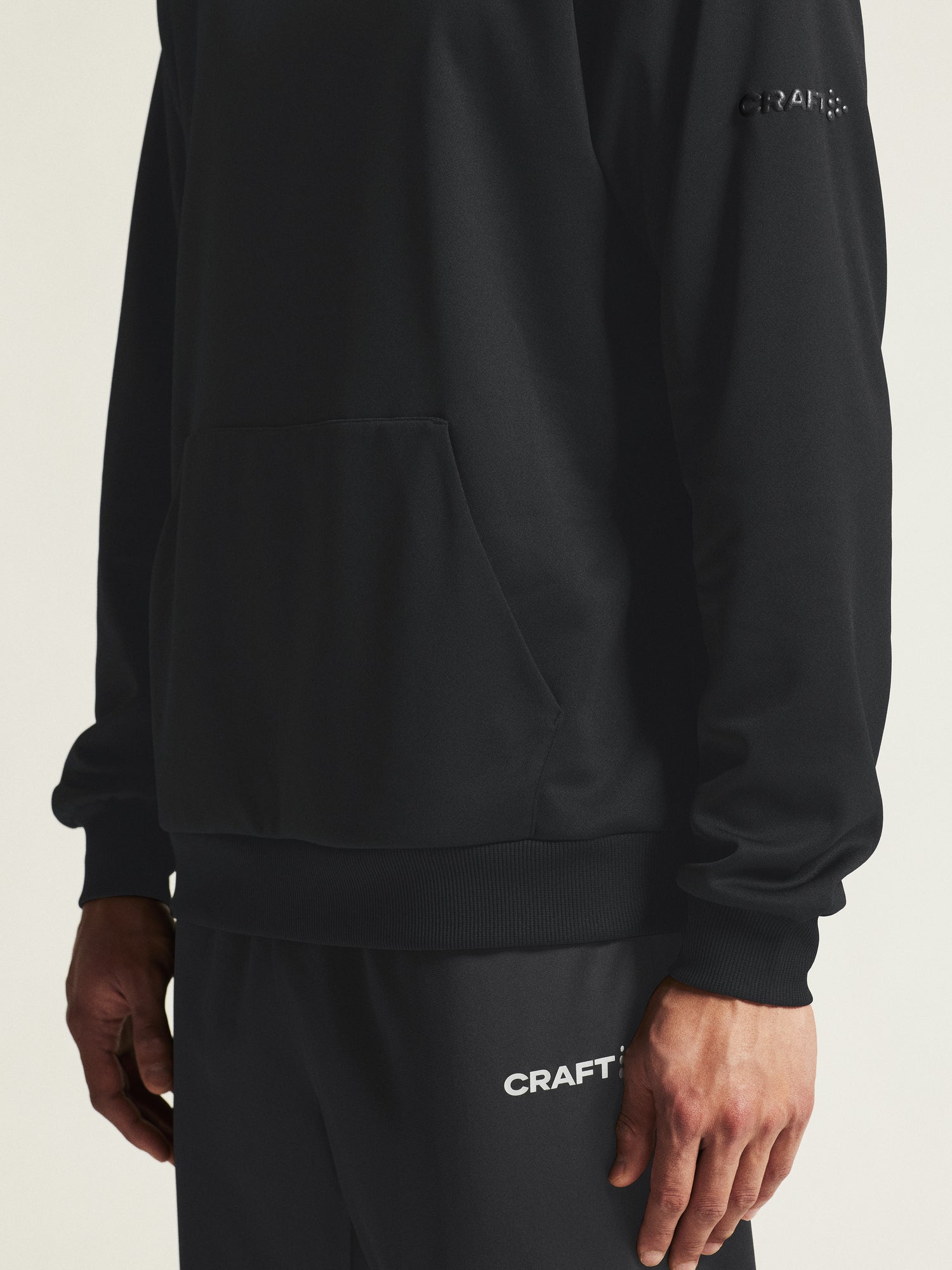 Community 2.0 Function Hoodie M
