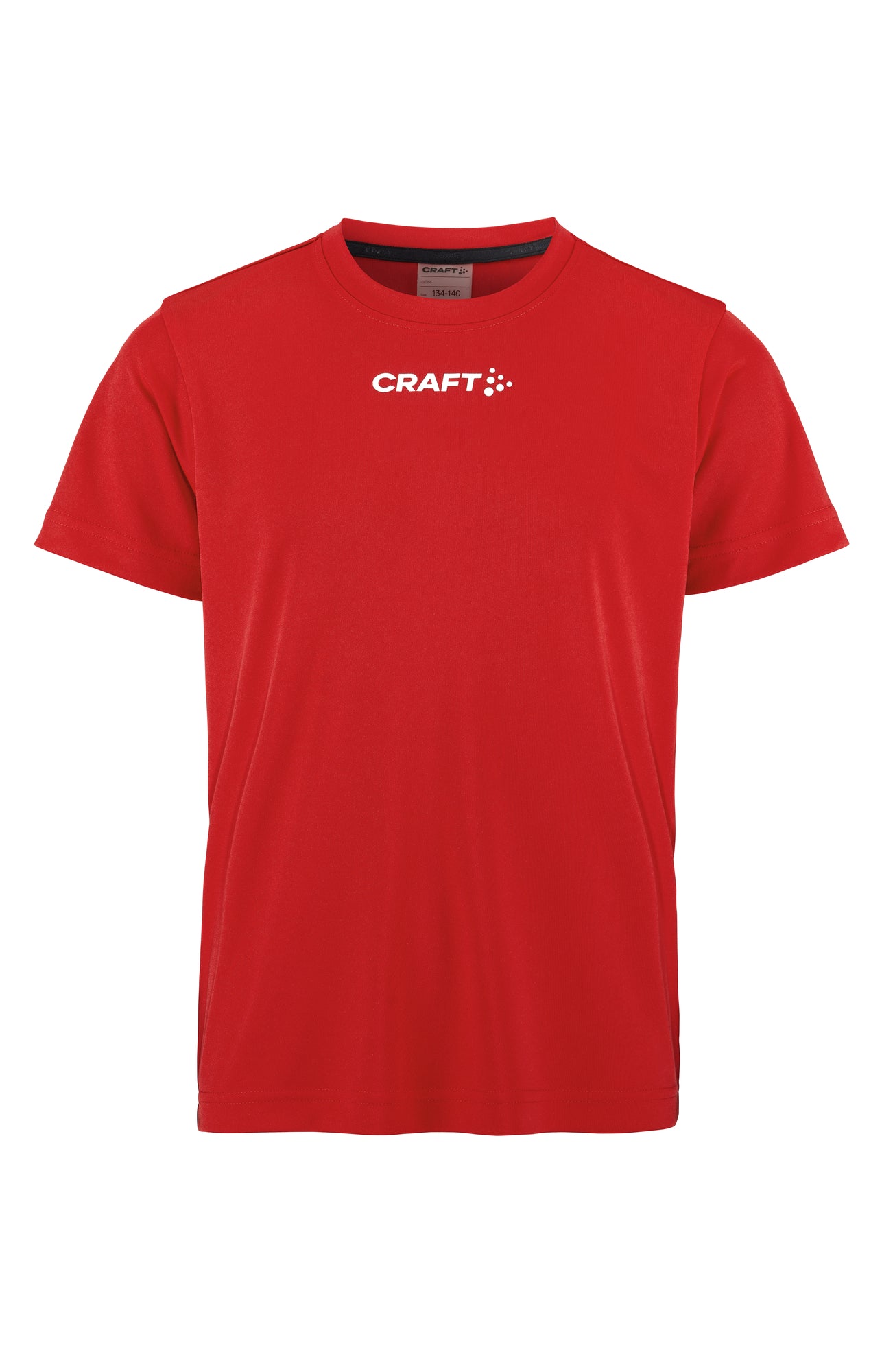 Squad Go Function Tee Jr