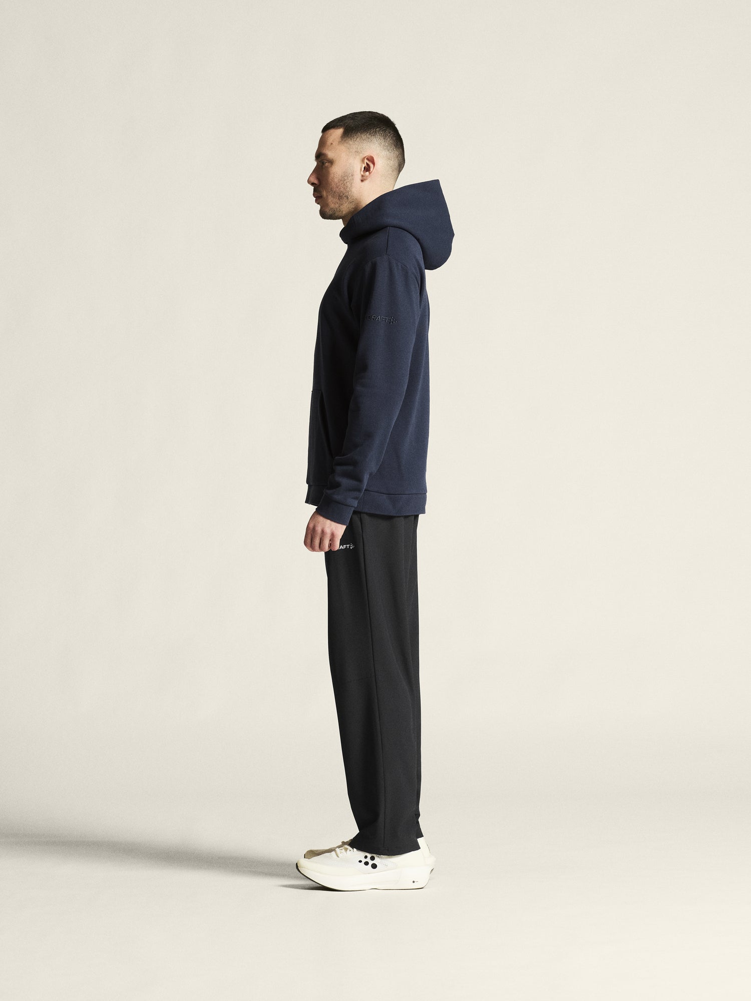 Community 2.0 Hoodie M