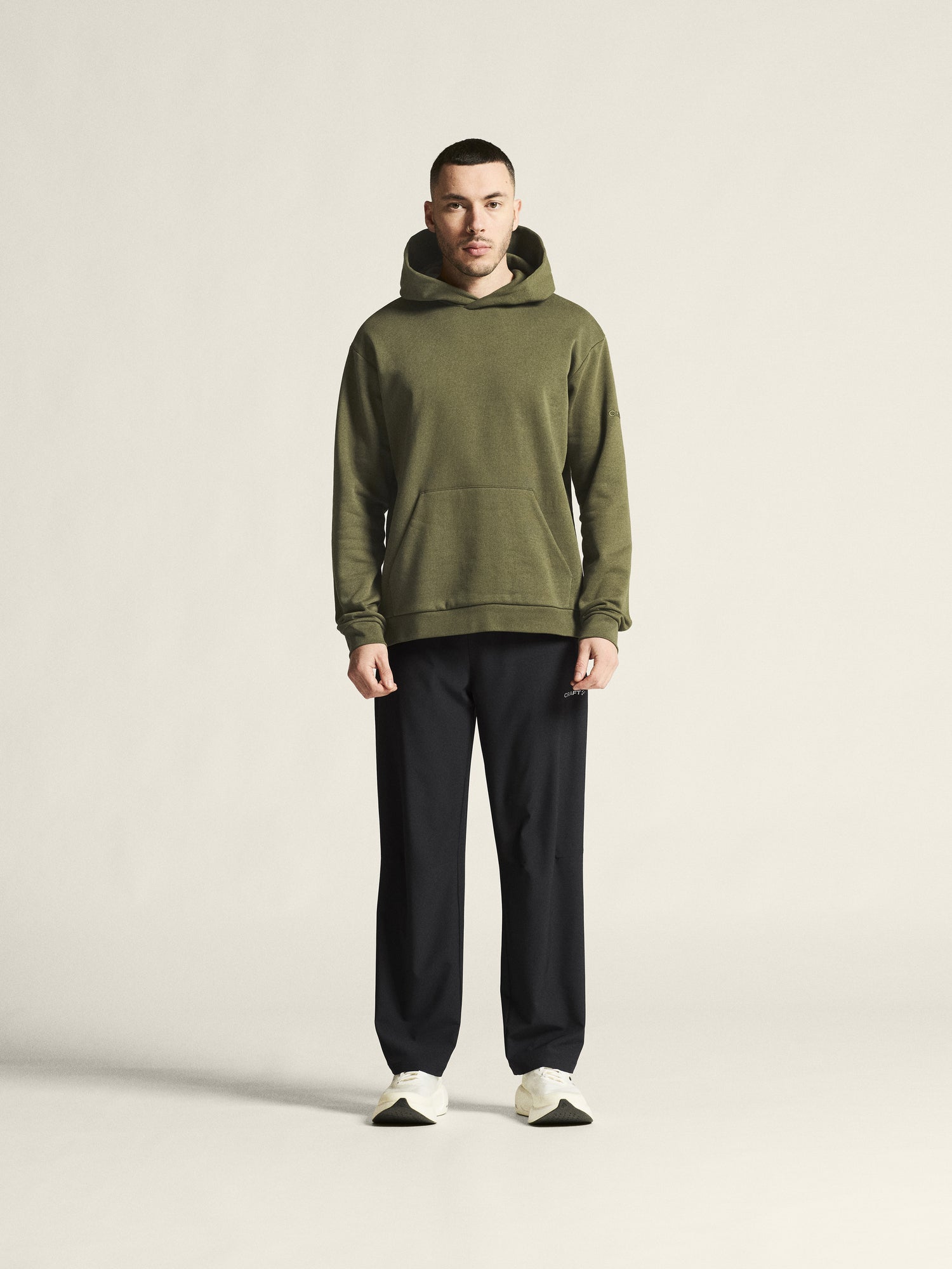 Community 2.0 Hoodie M