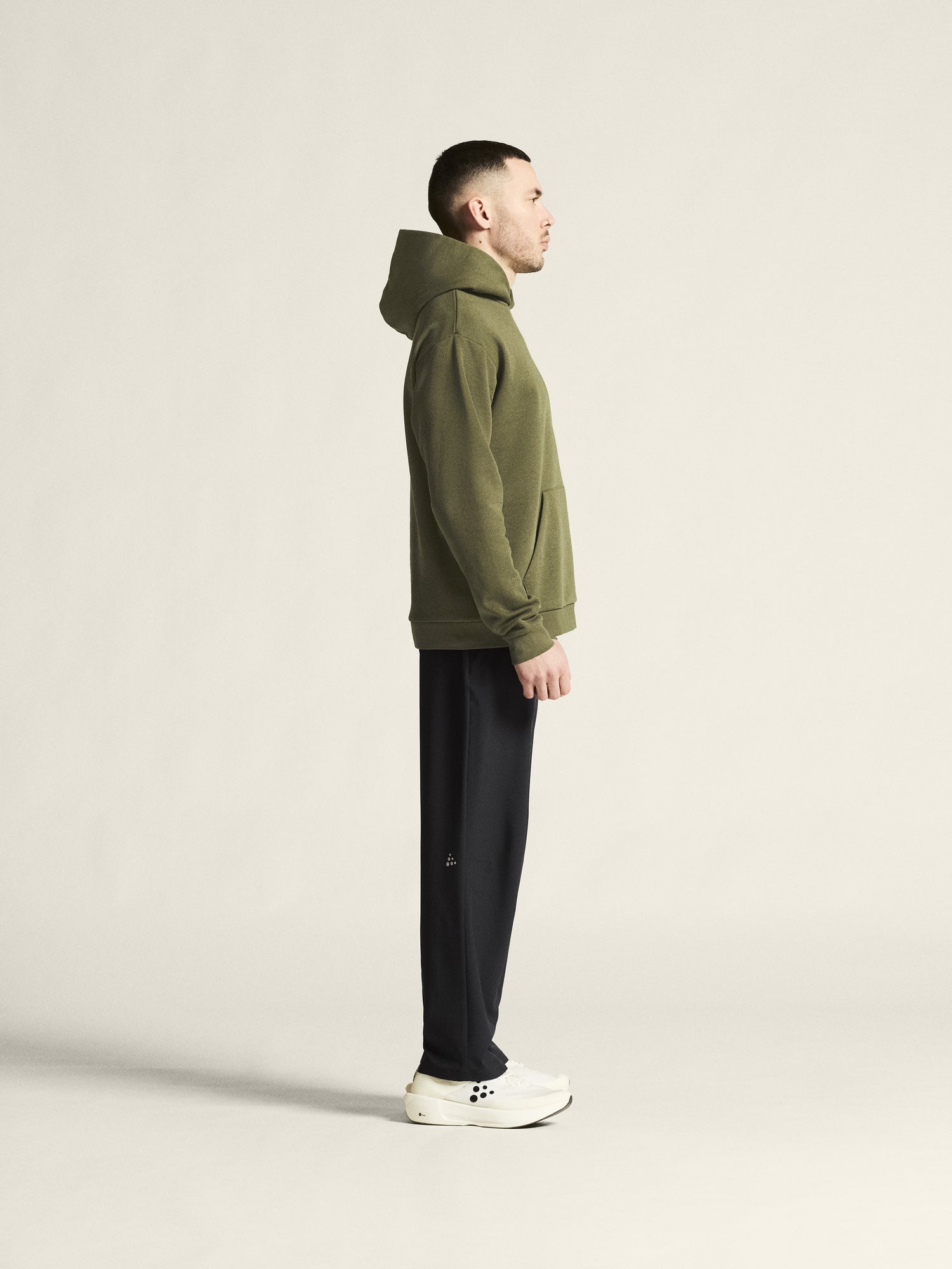 Community 2.0 Hoodie M