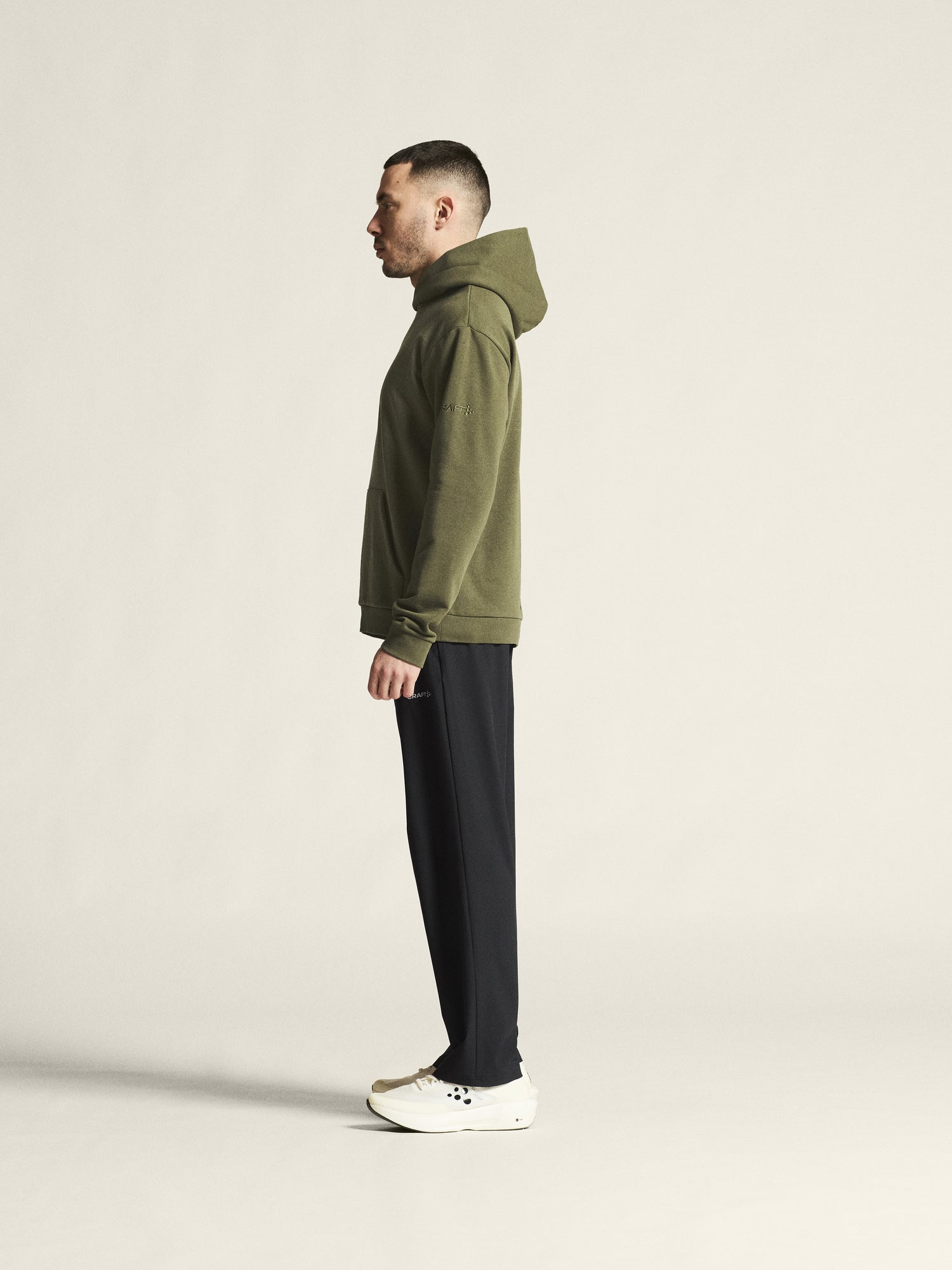 Community 2.0 Hoodie M