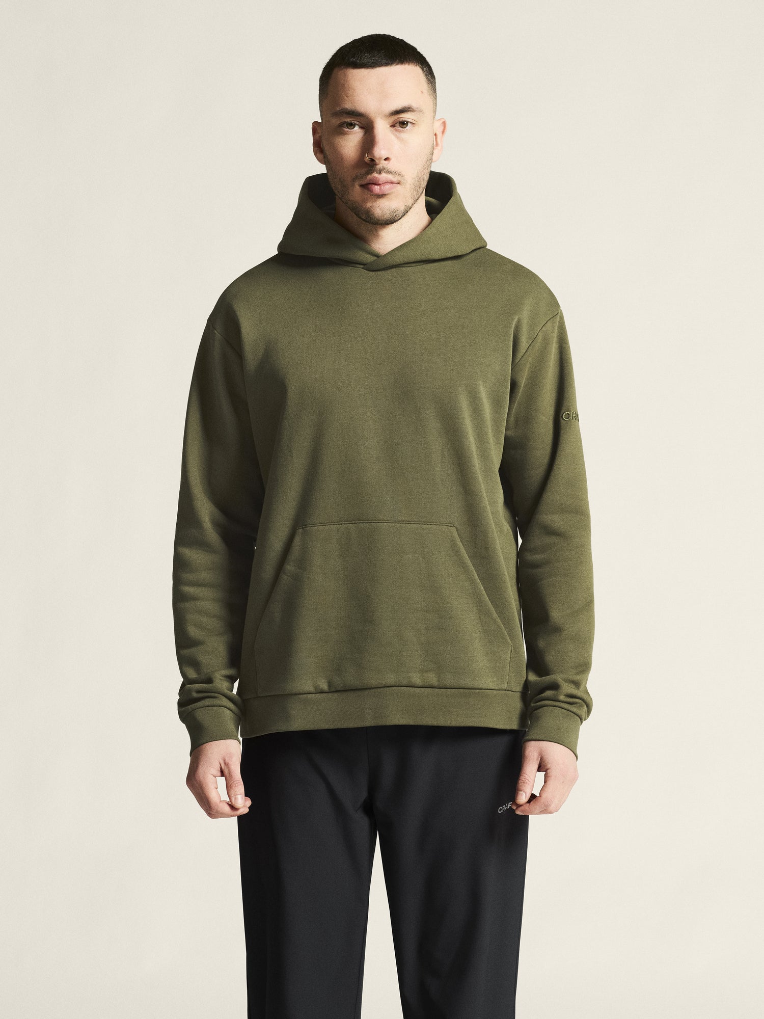 Community 2.0 Hoodie M