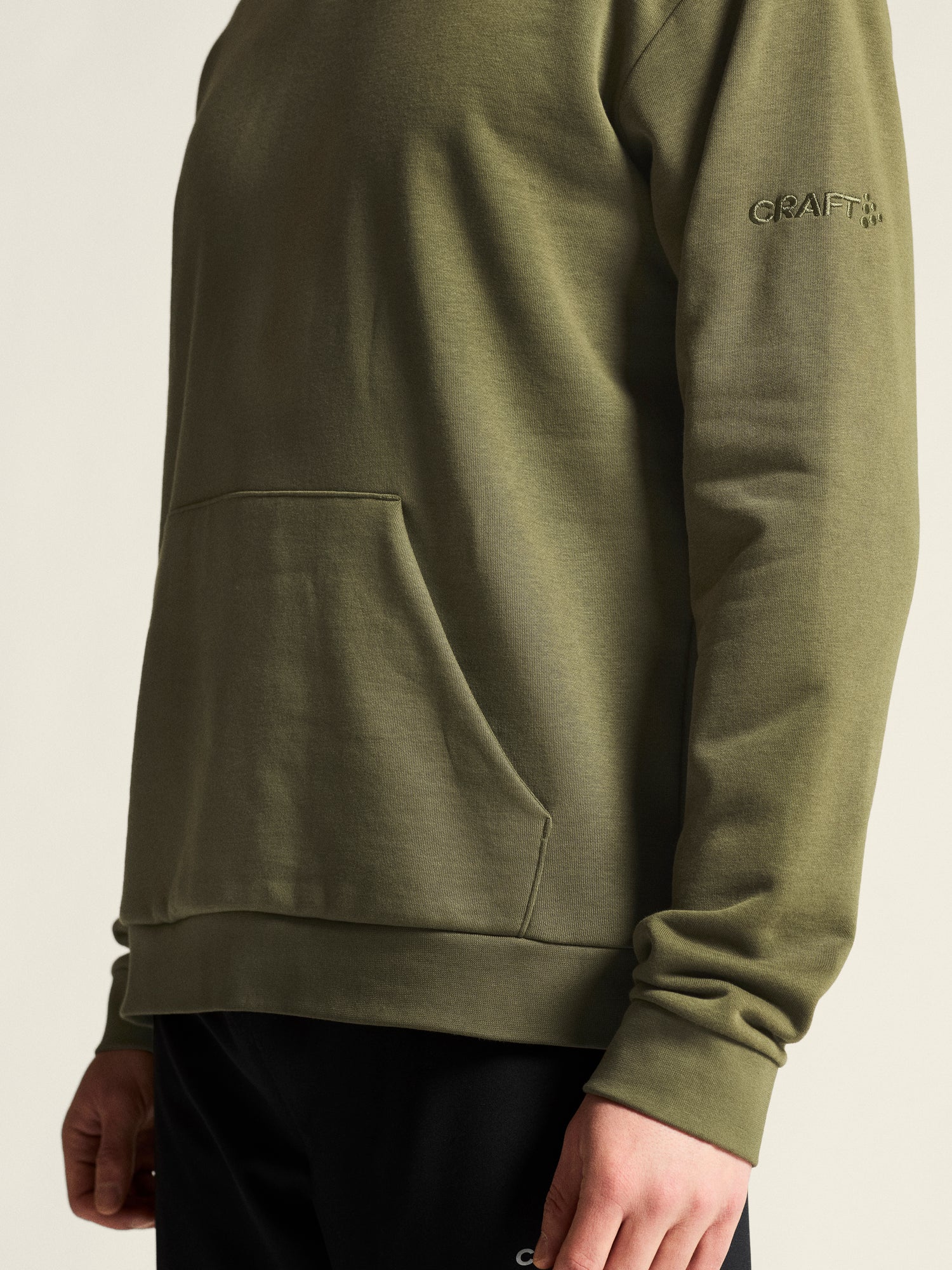 Community 2.0 Hoodie M