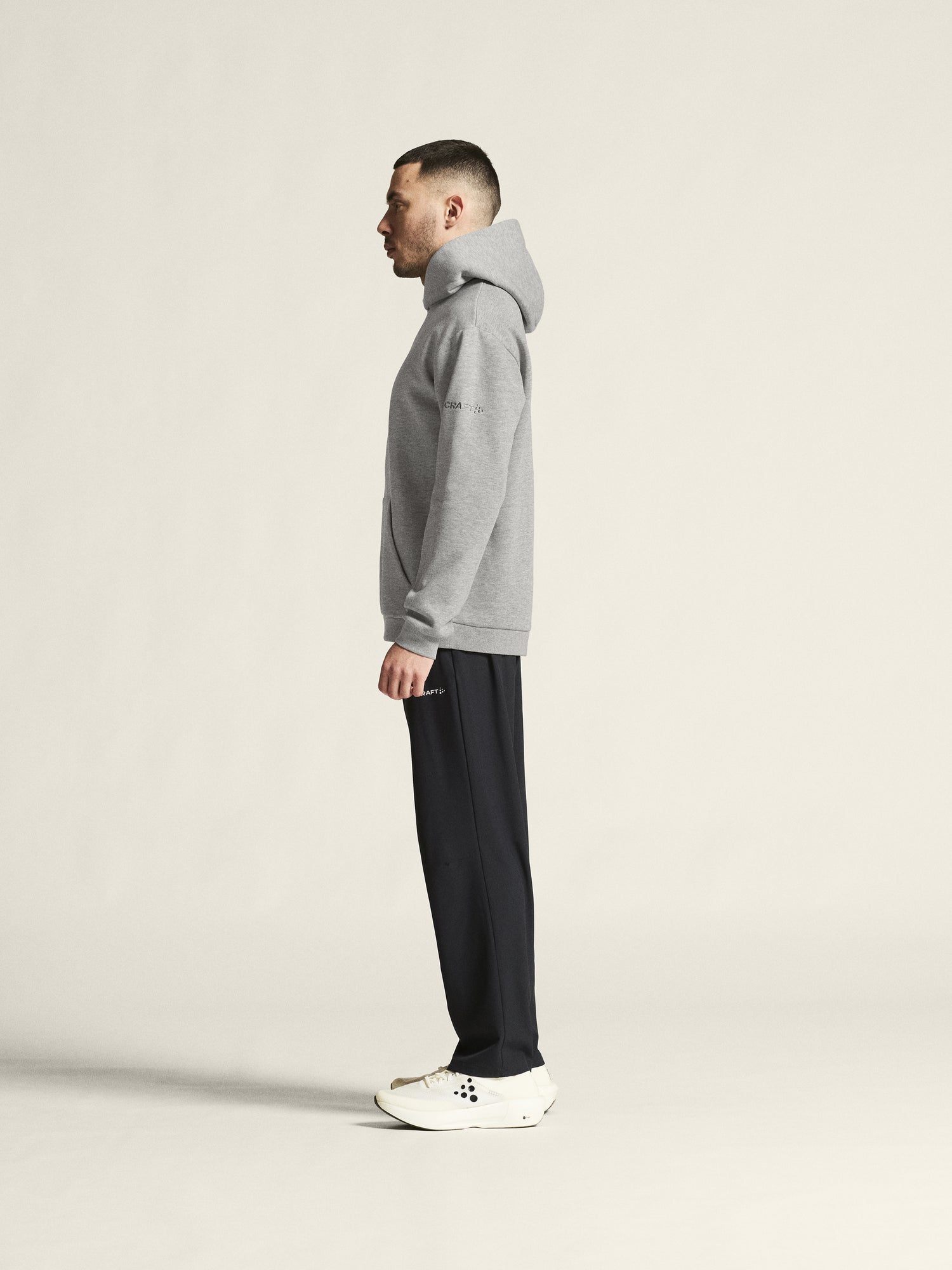 Community 2.0 Hoodie M