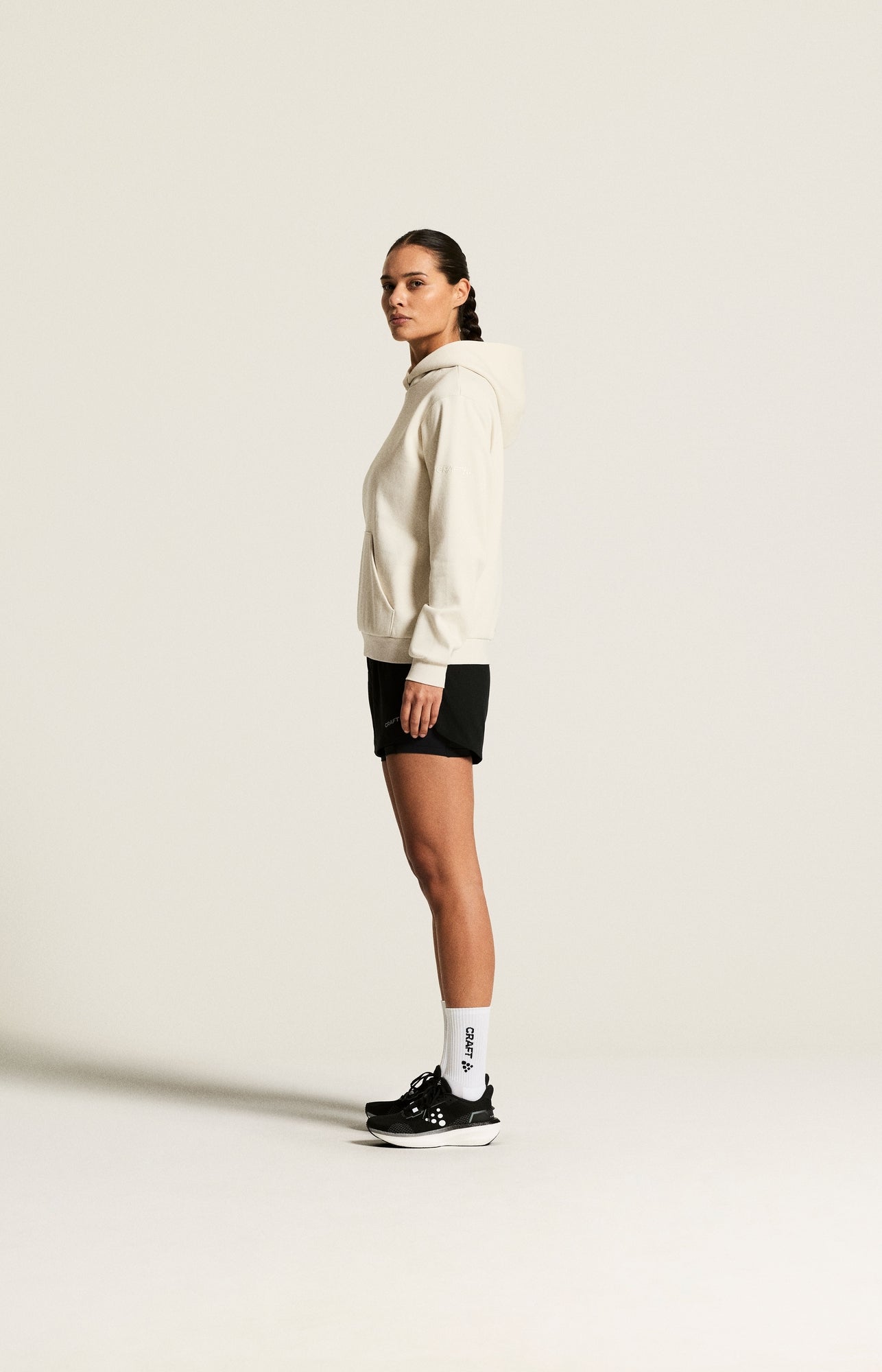 Community 2.0 Hoodie W