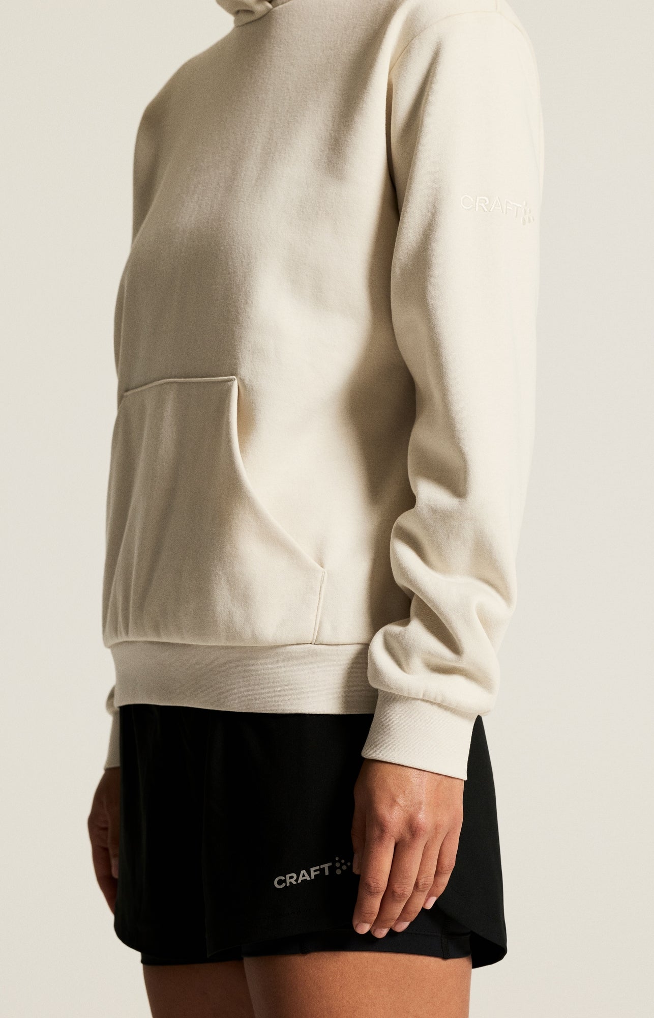Community 2.0 Hoodie W