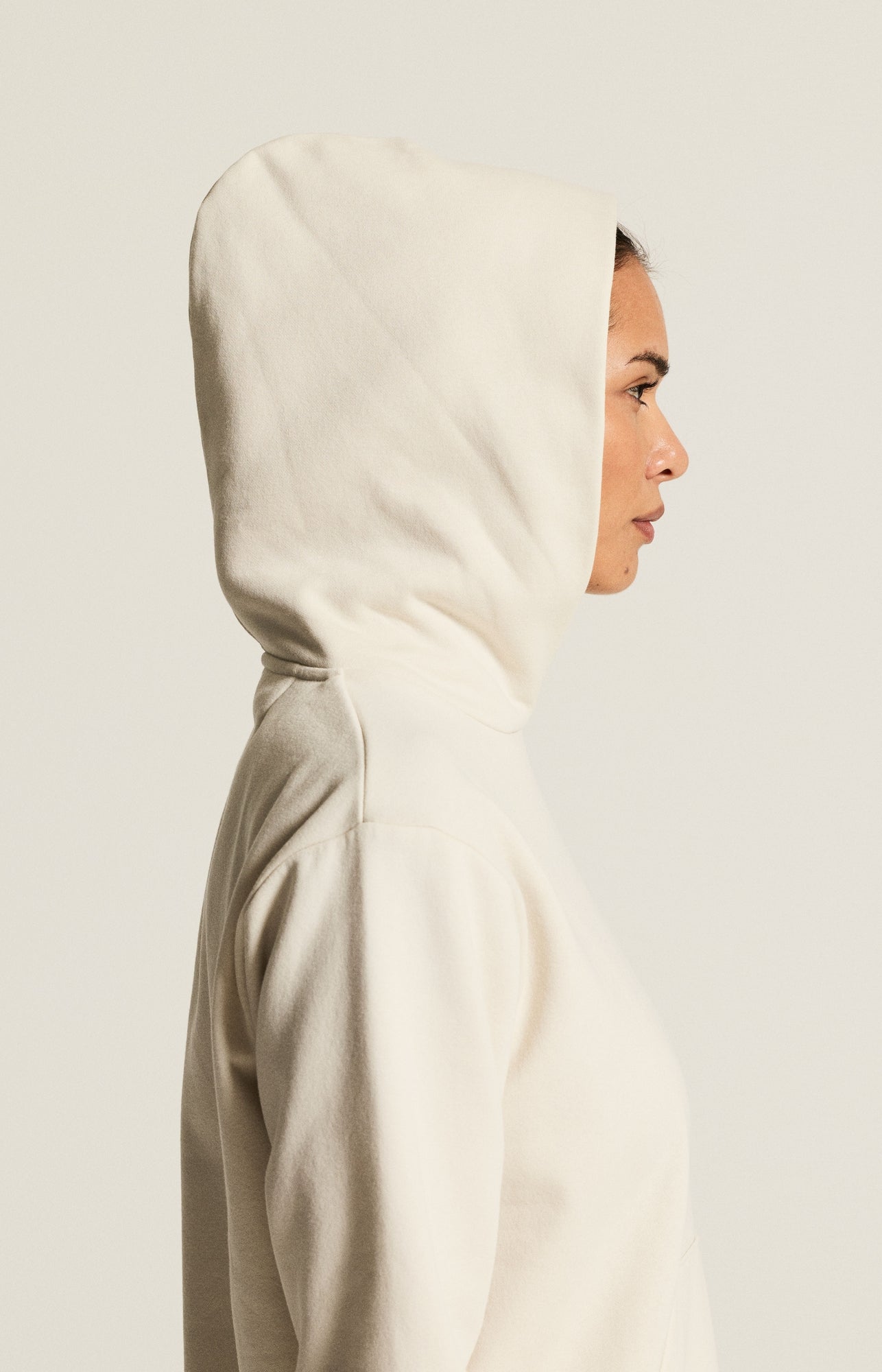 Community 2.0 Hoodie W