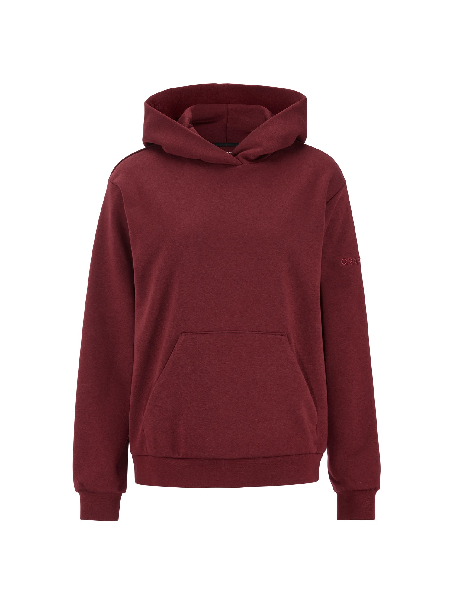 Community 2.0 Hoodie W