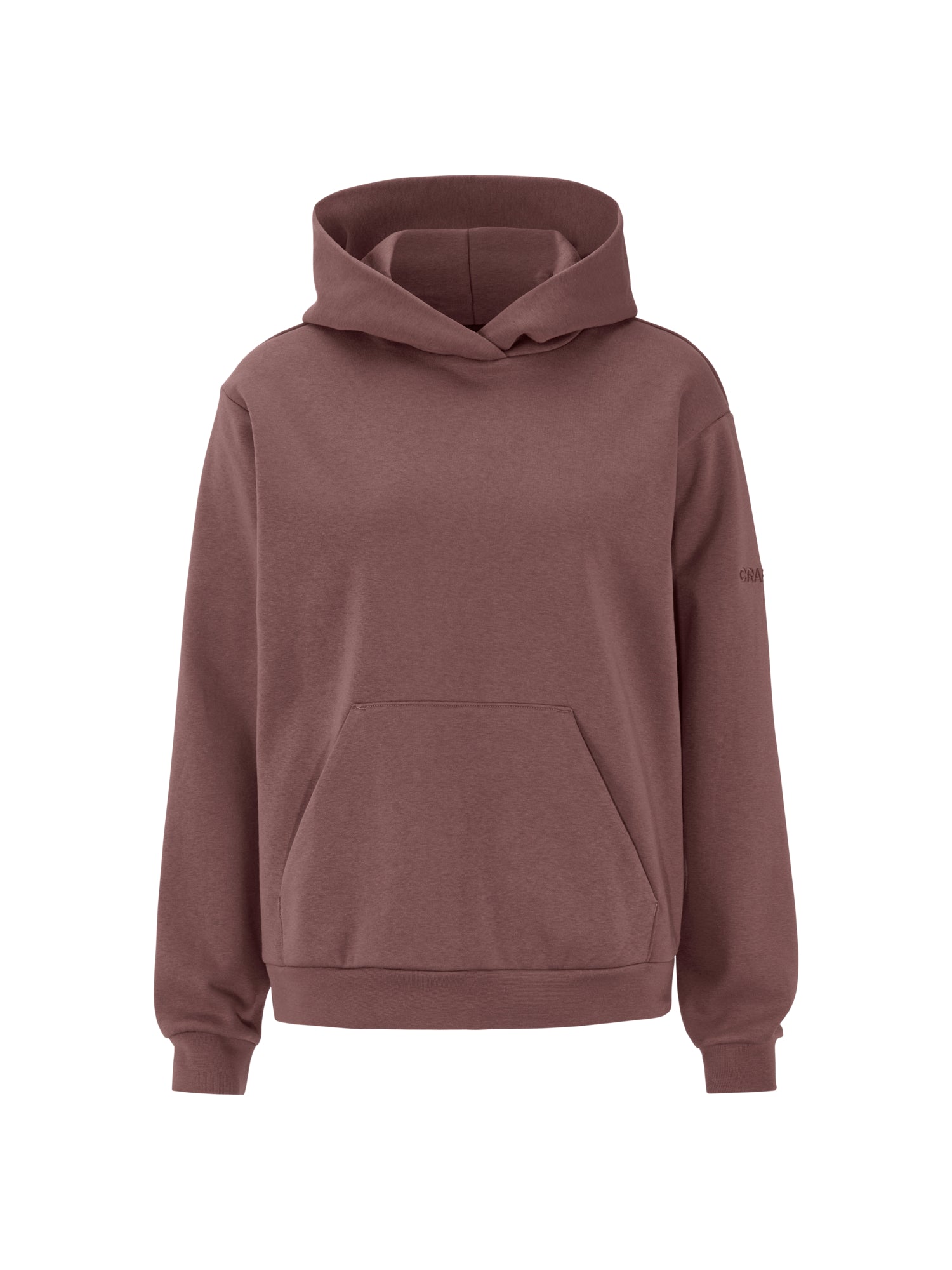 Community 2.0 Hoodie W