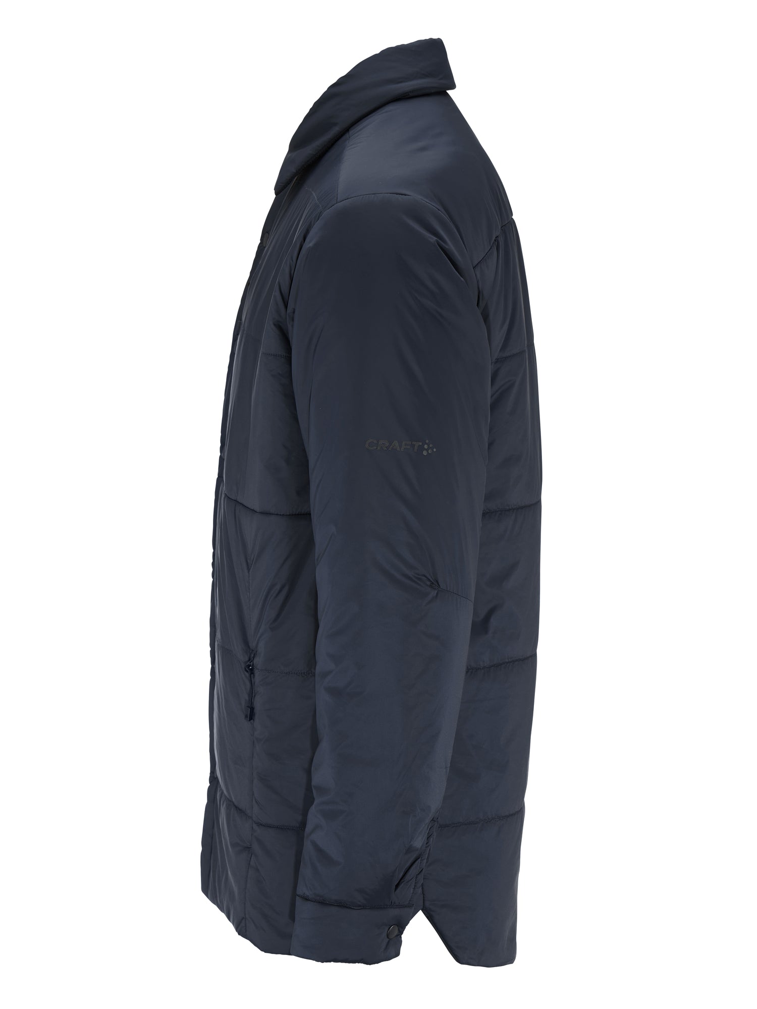 ADV Urban Lt Padded Overshirt