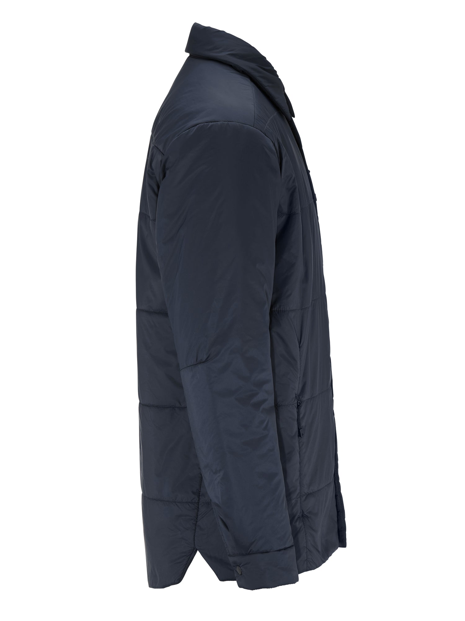ADV Urban Lt Padded Overshirt