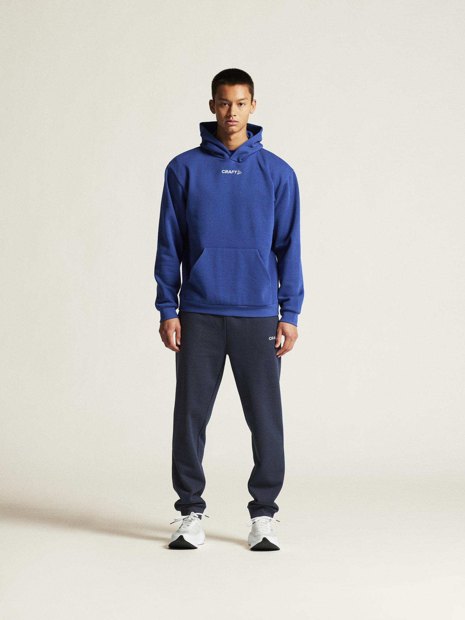 Community 2.0 Logo Hoodie M