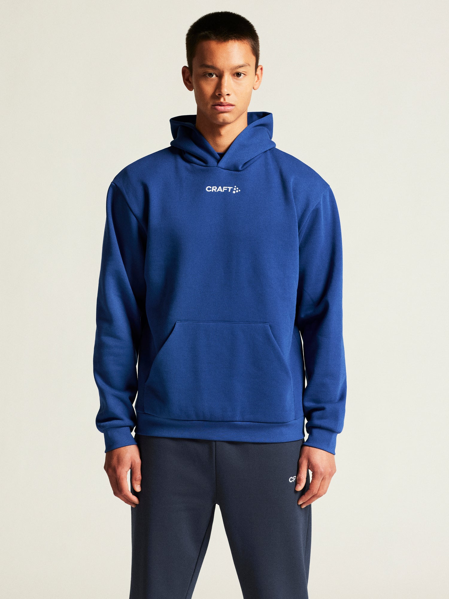 Community 2.0 Logo Hoodie M