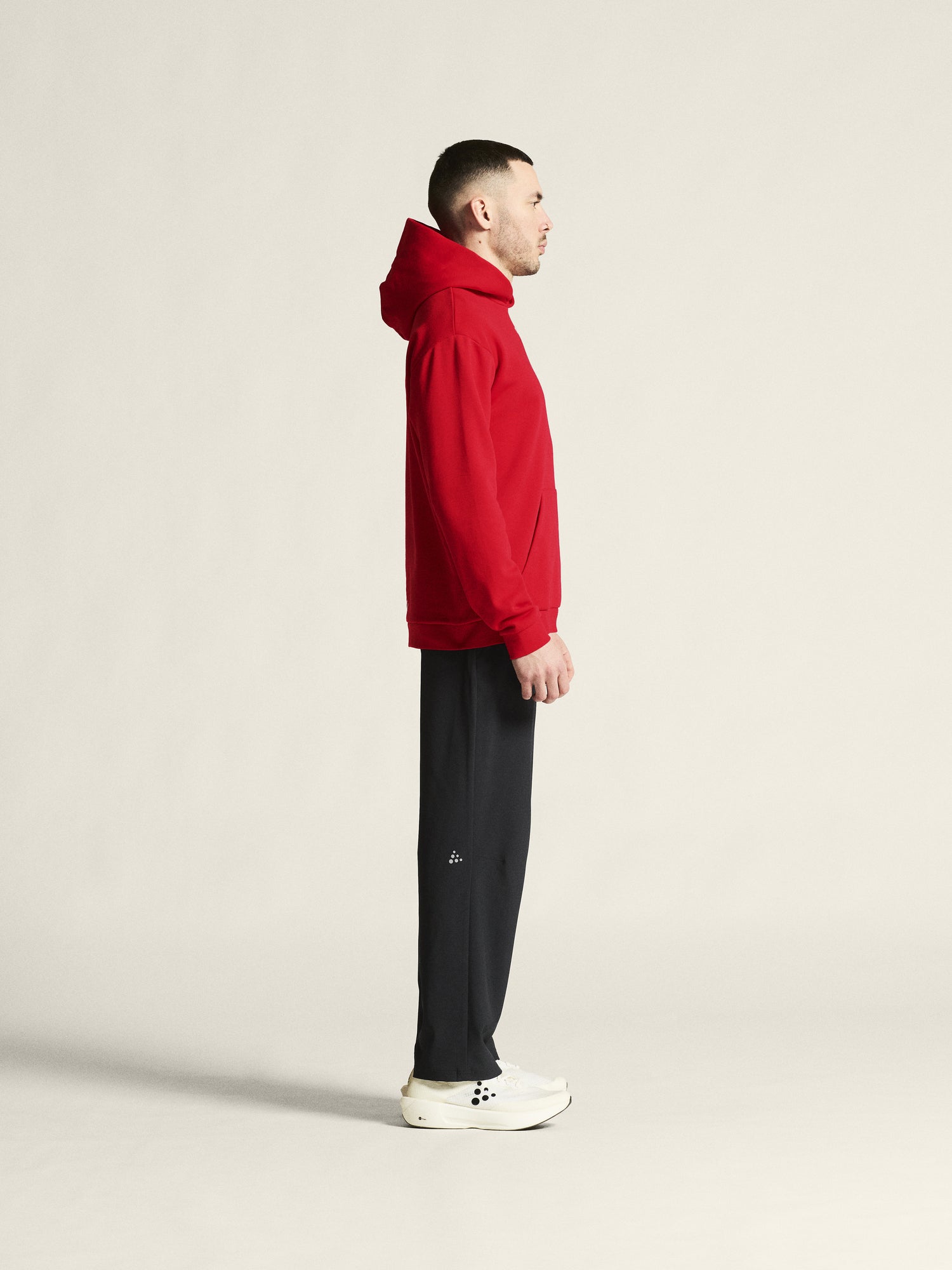 Community 2.0 Logo Hoodie M