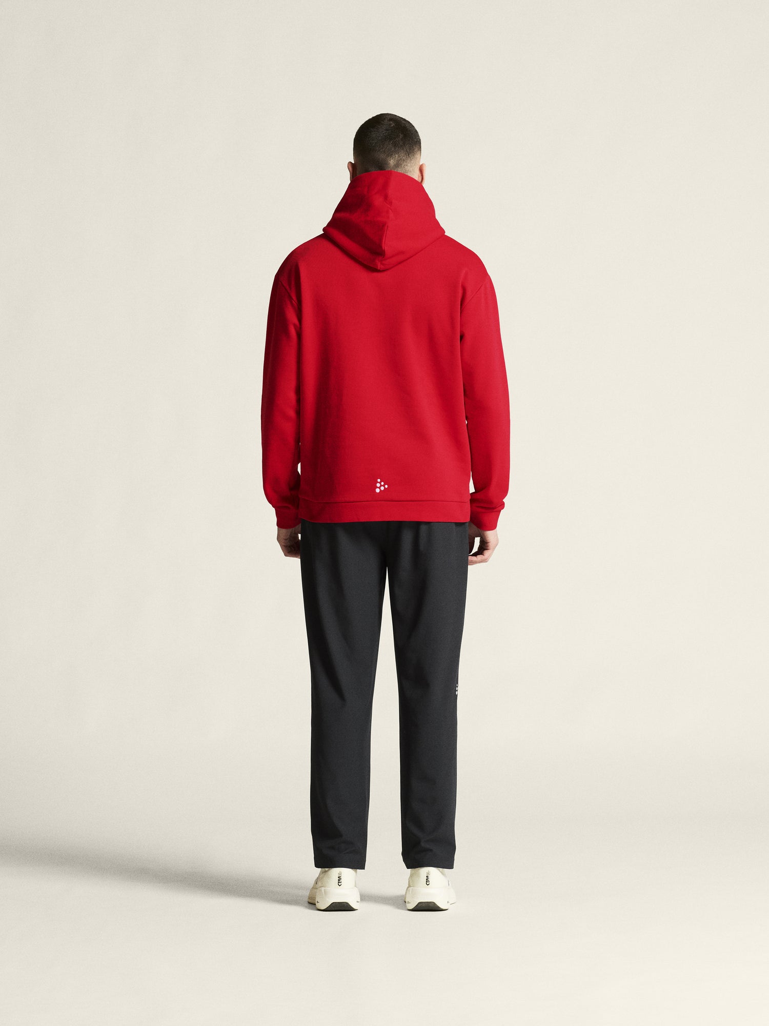 Community 2.0 Logo Hoodie M