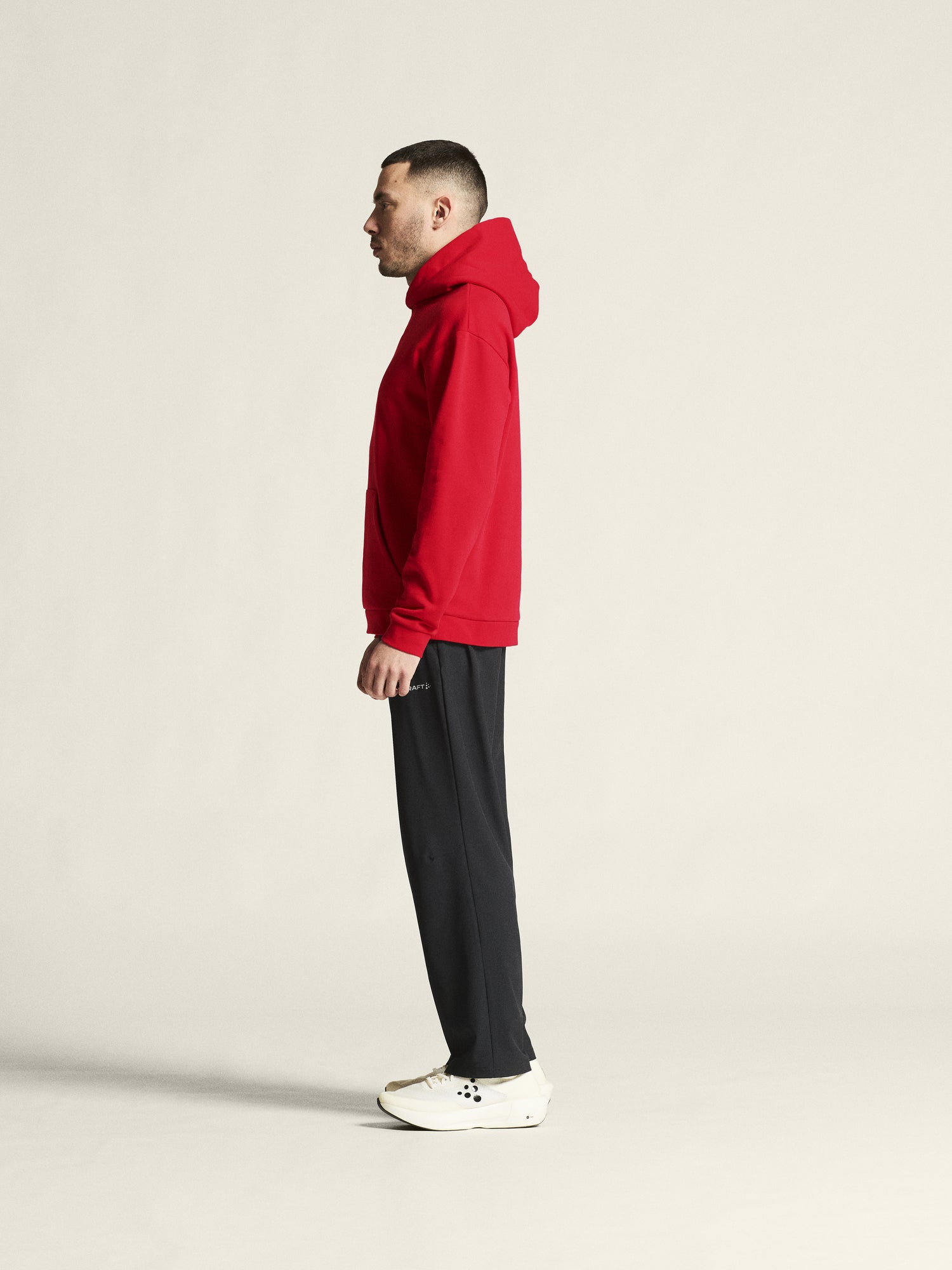 Community 2.0 Logo Hoodie M