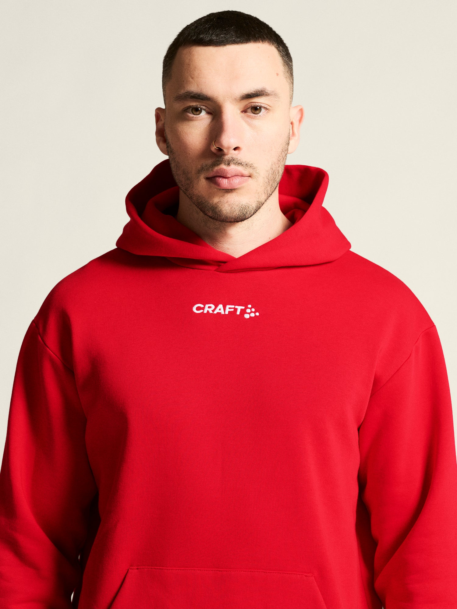 Community 2.0 Logo Hoodie M