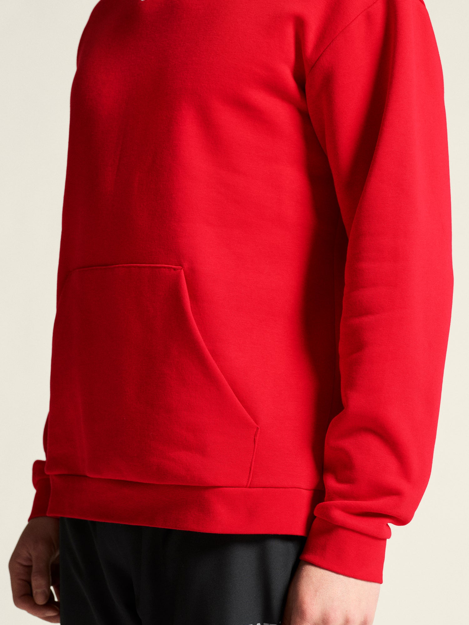 Community 2.0 Logo Hoodie M