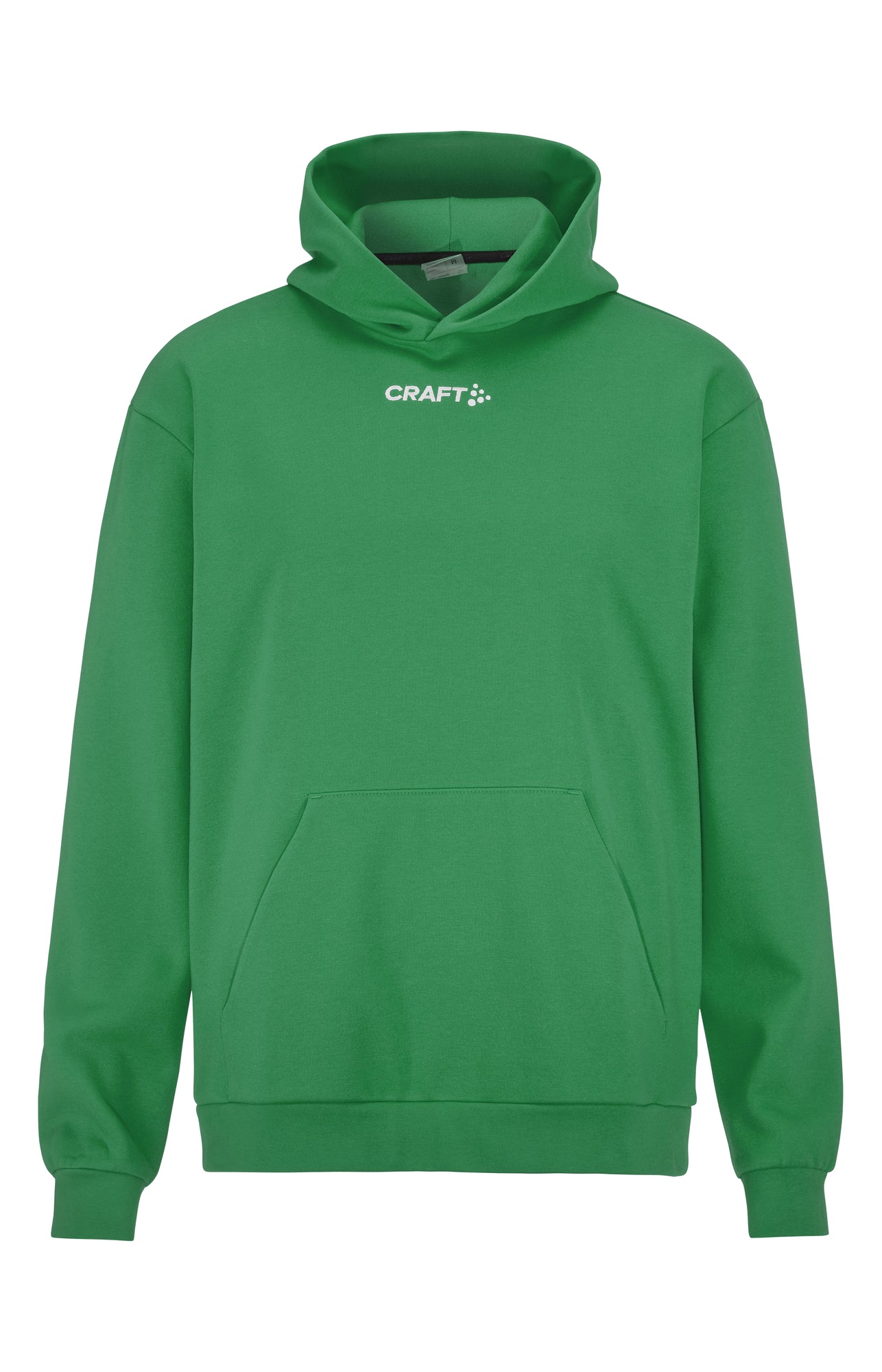 Community 2.0 Logo Hoodie M