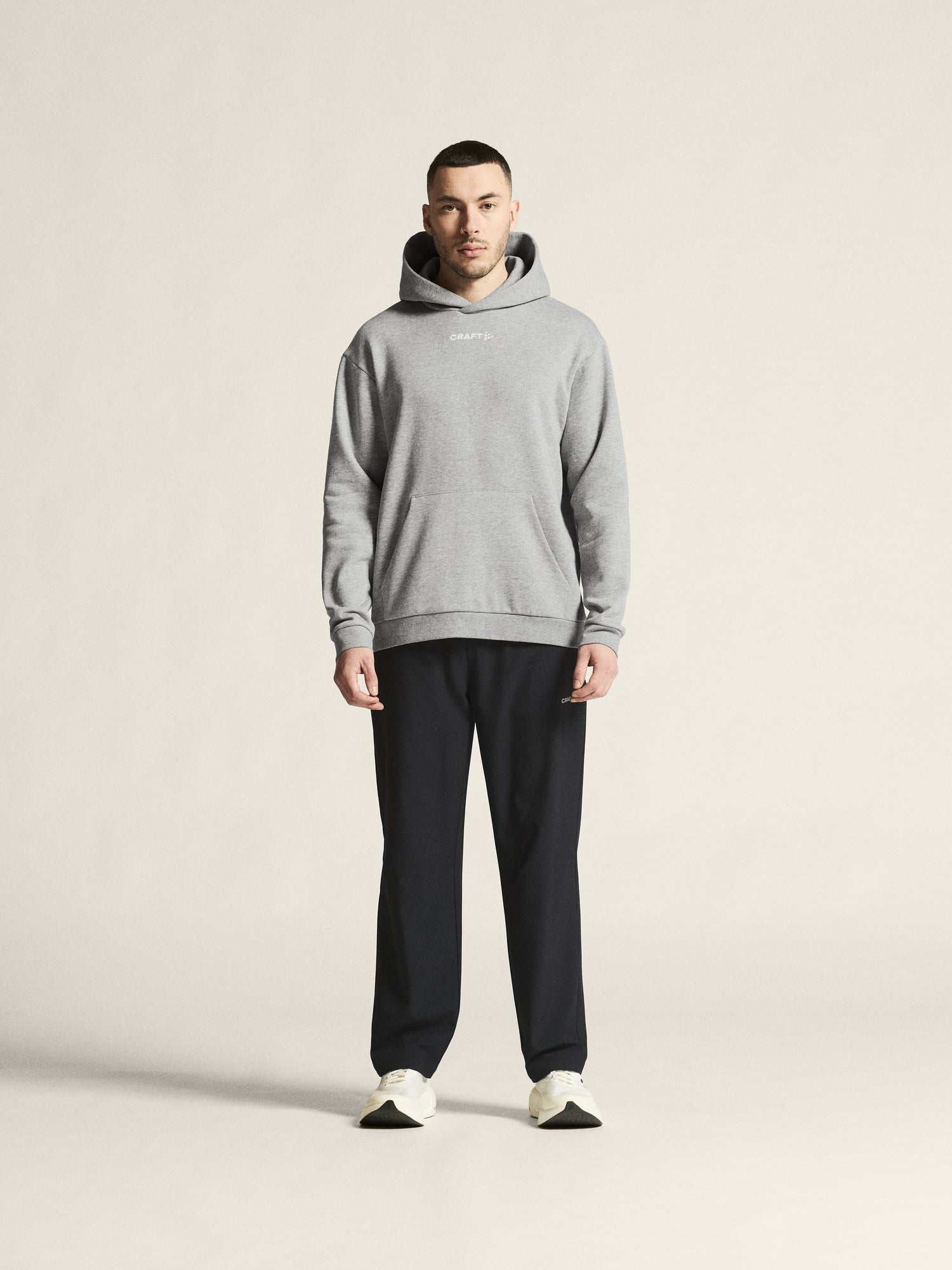 Community 2.0 Logo Hoodie M