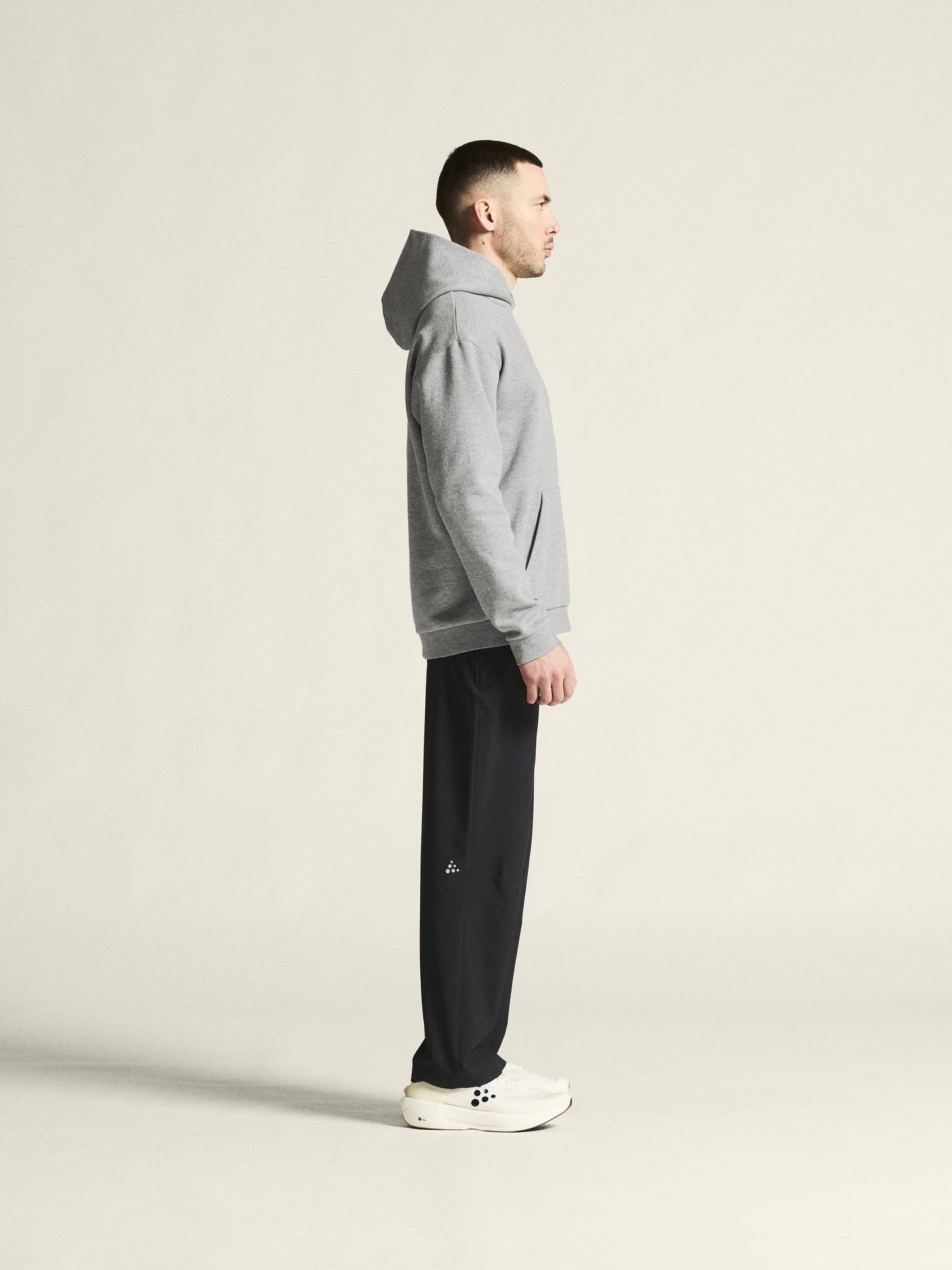 Community 2.0 Logo Hoodie M