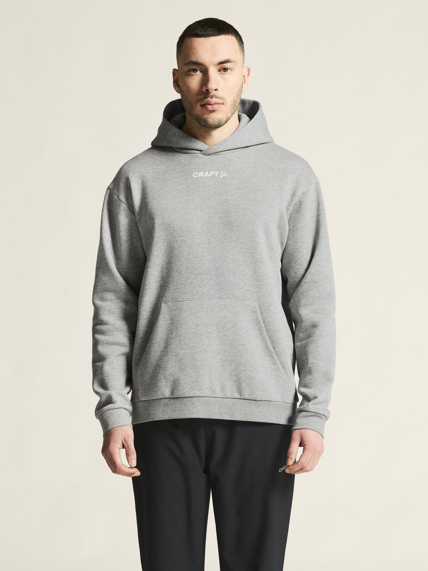 Community 2.0 Logo Hoodie M