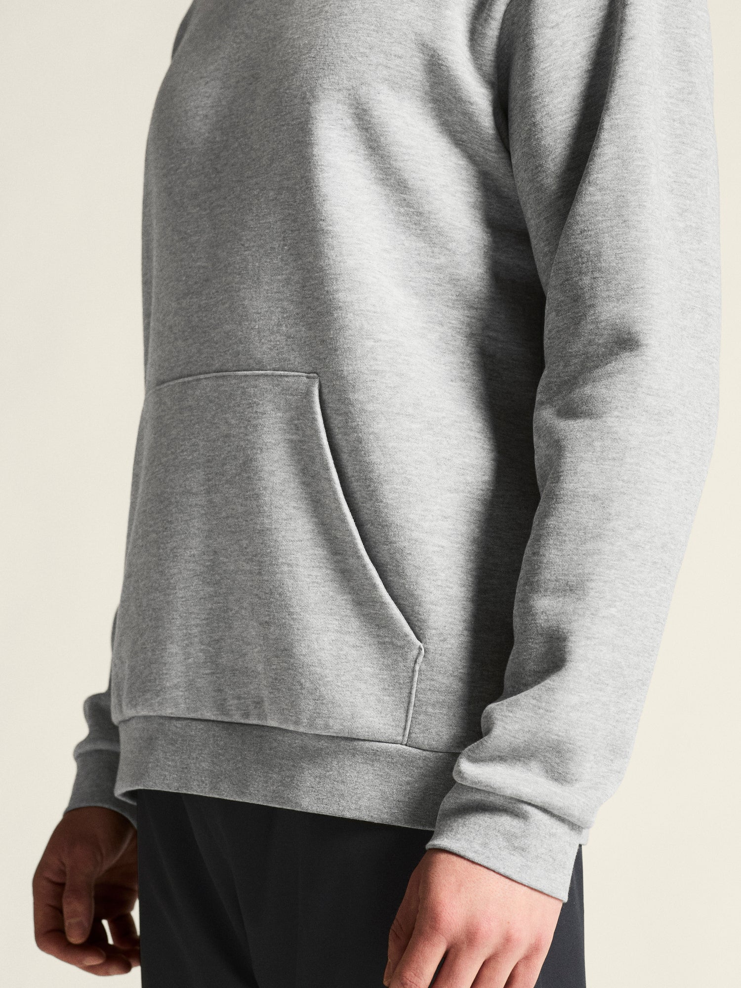 Community 2.0 Logo Hoodie M