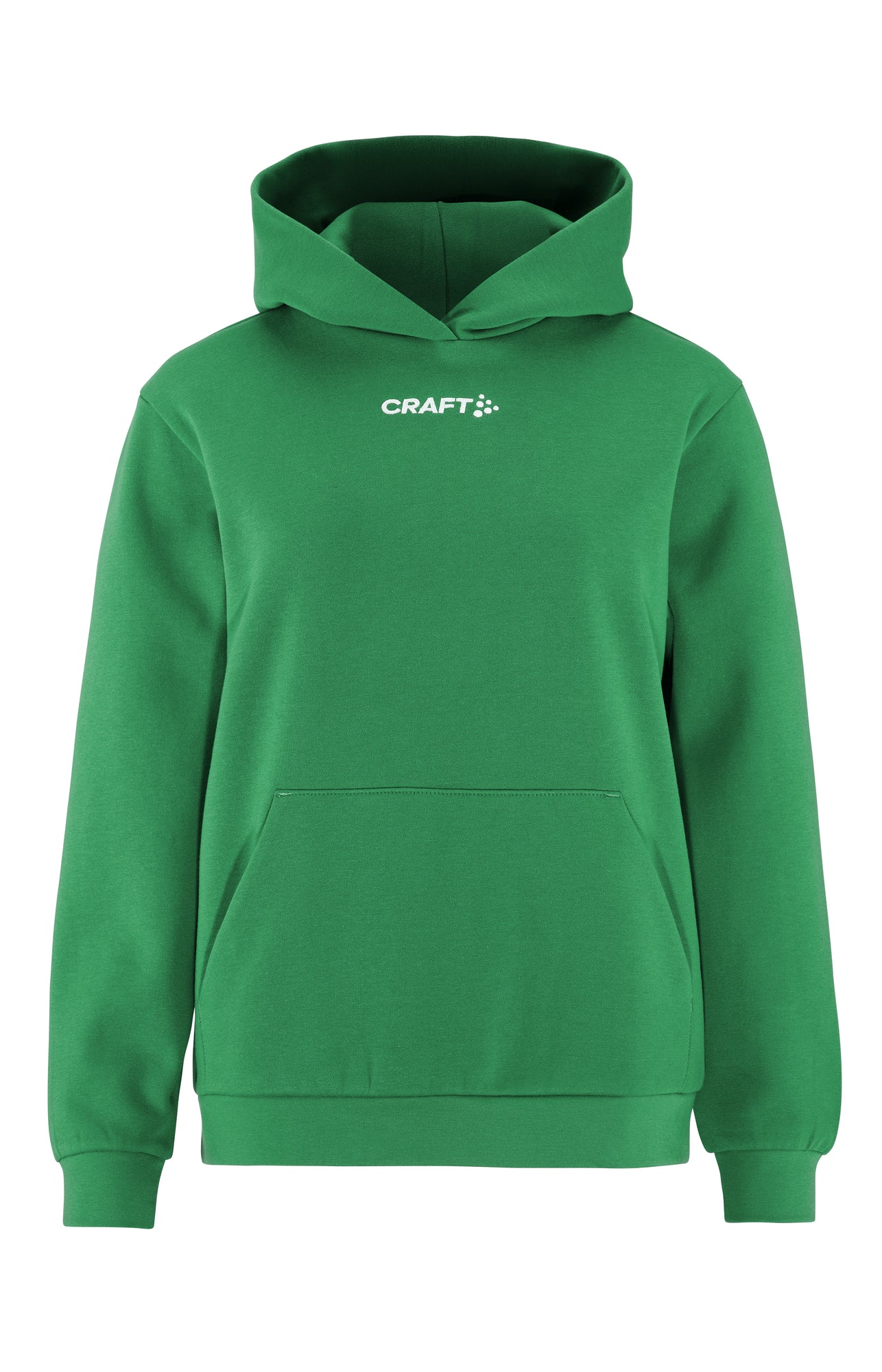 Community 2.0 Logo Hoodie W