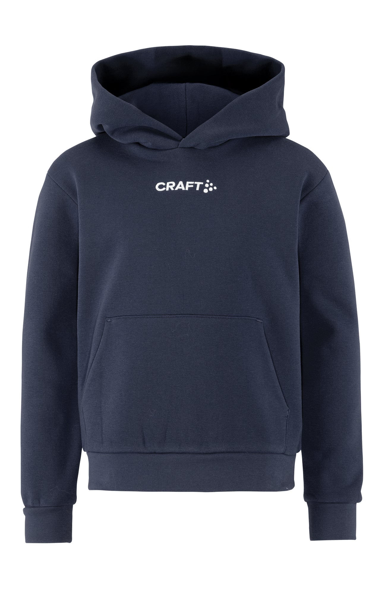 Community 2.0 Logo Hoodie Jr