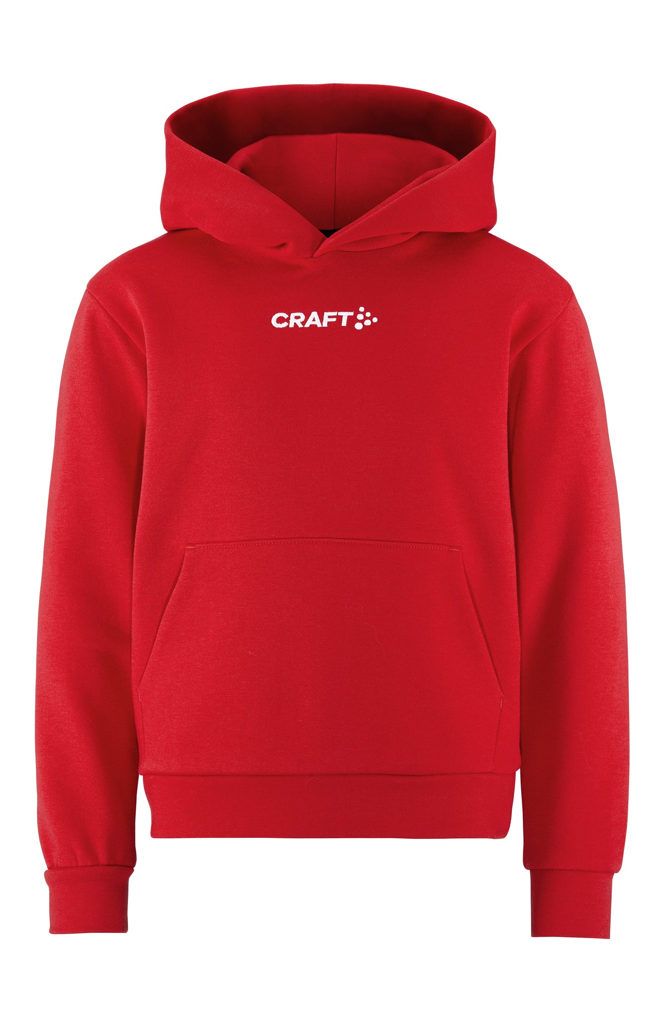 Community 2.0 Logo Hoodie Jr