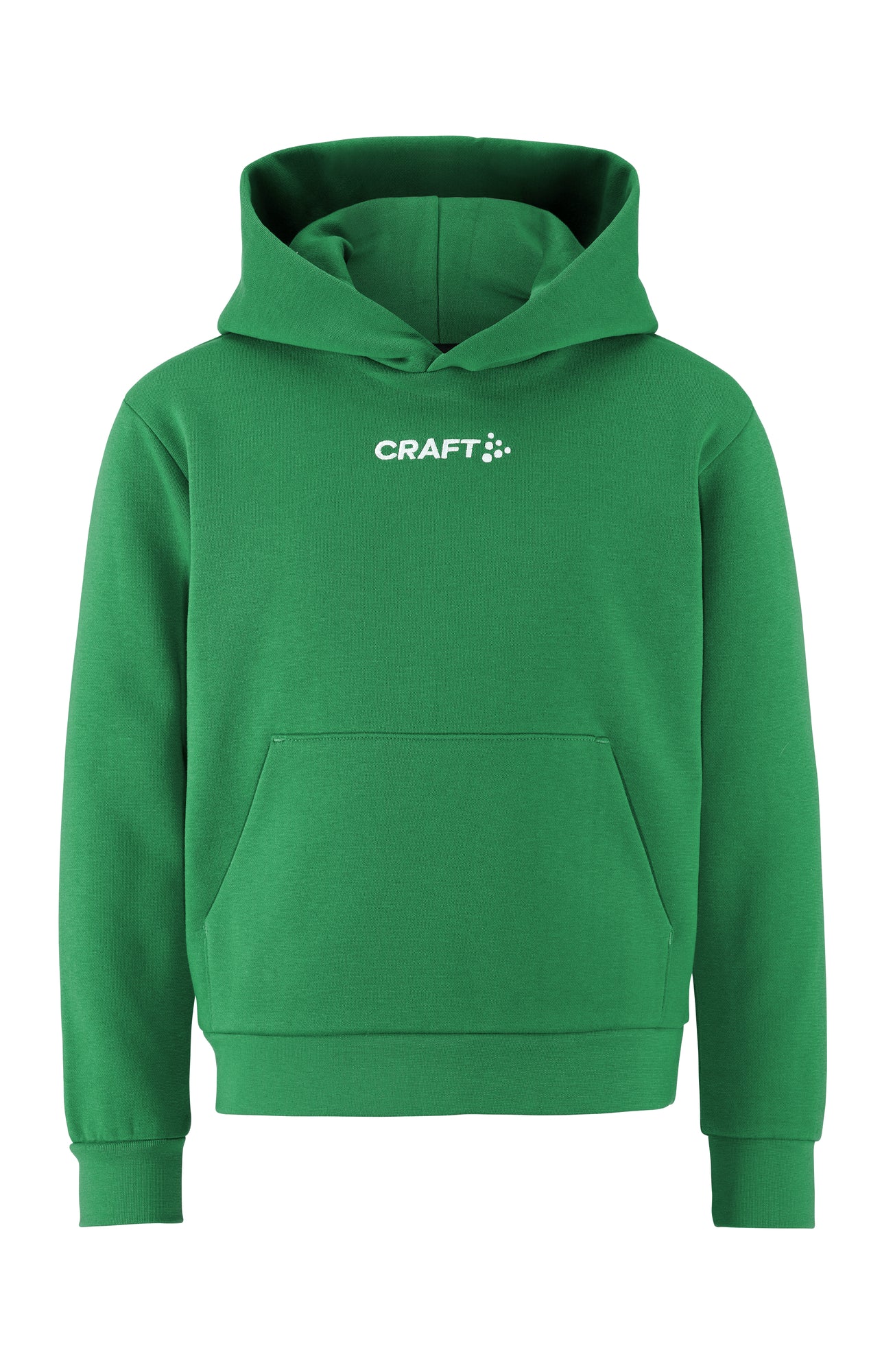 Community 2.0 Logo Hoodie Jr
