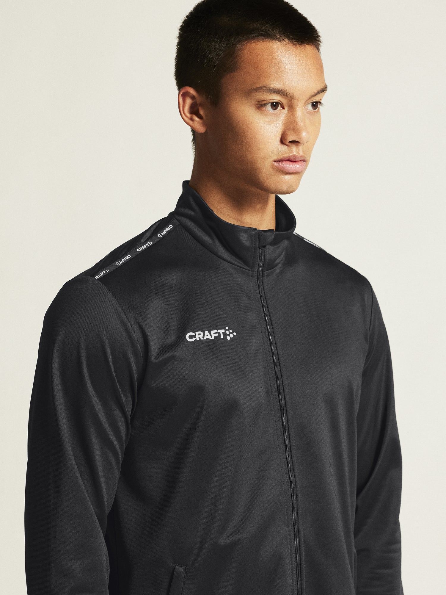 Squad Go Fz Jacket M