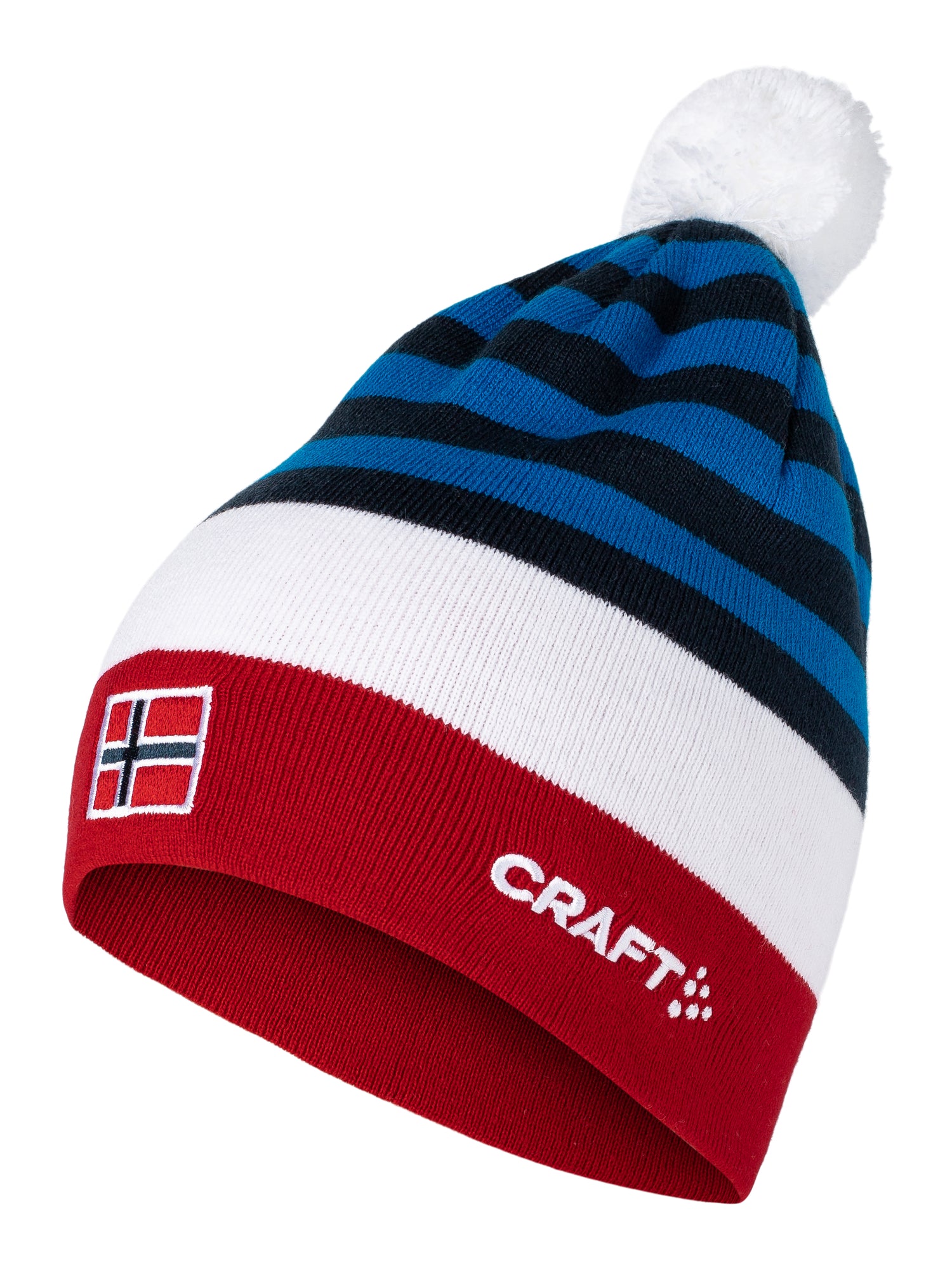 NOR Parade Hat
