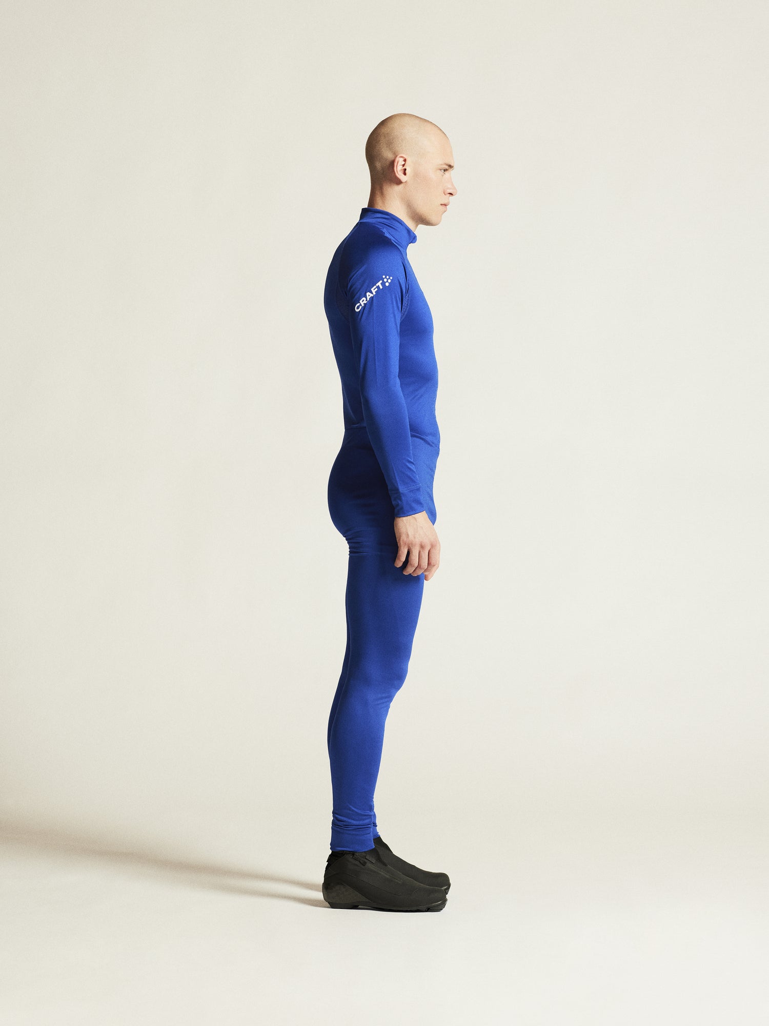ADV Nordic Ski Club Race Suit M
