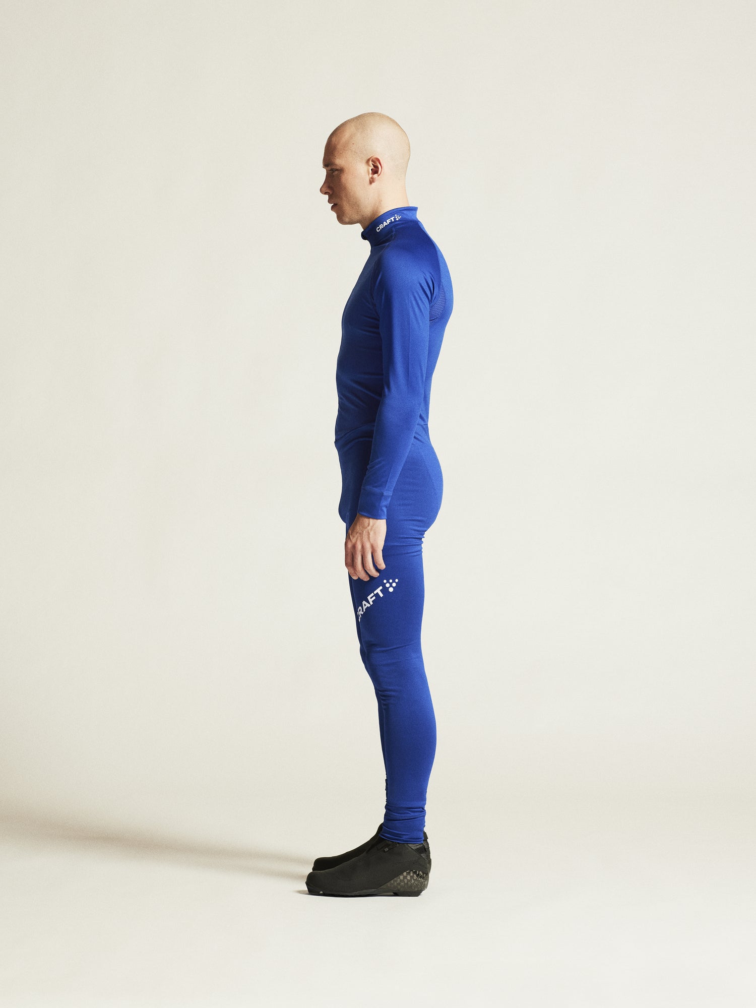 ADV Nordic Ski Club Race Suit M