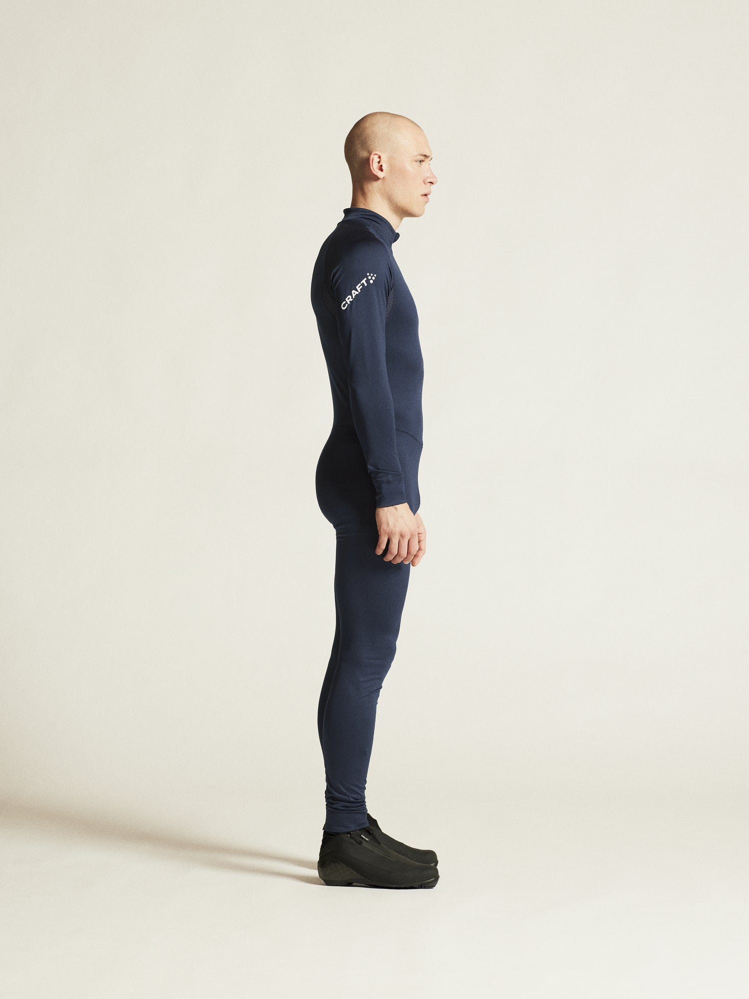 ADV Nordic Ski Club Race Suit M