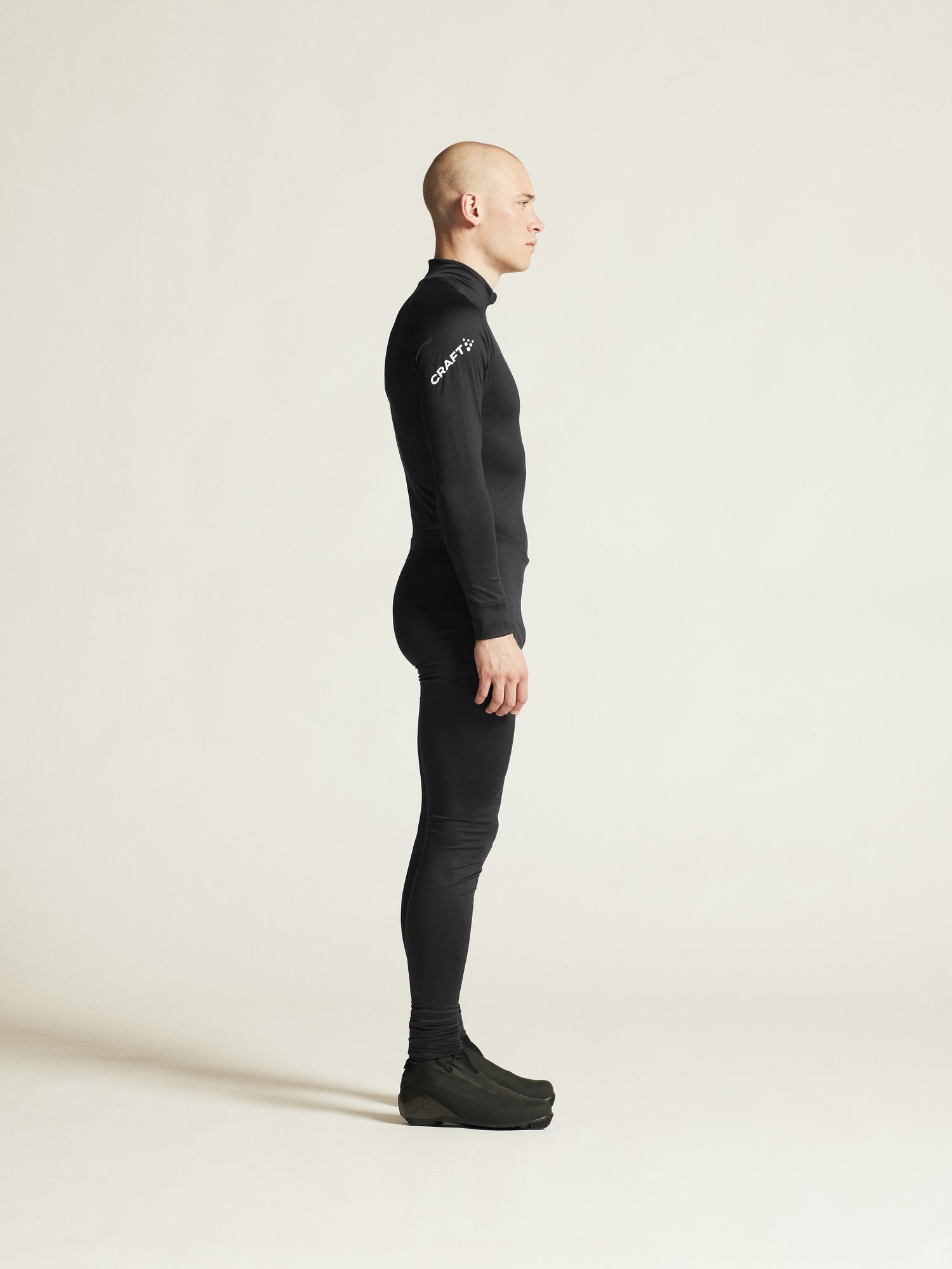 ADV Nordic Ski Club Race Suit M
