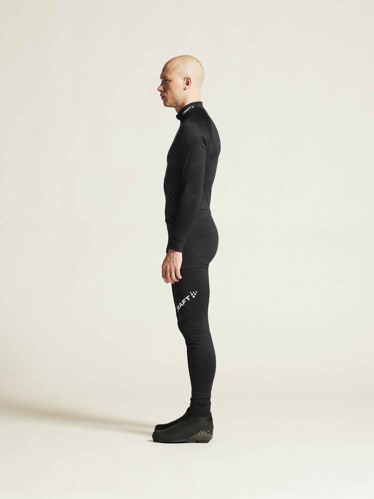ADV Nordic Ski Club Race Suit M