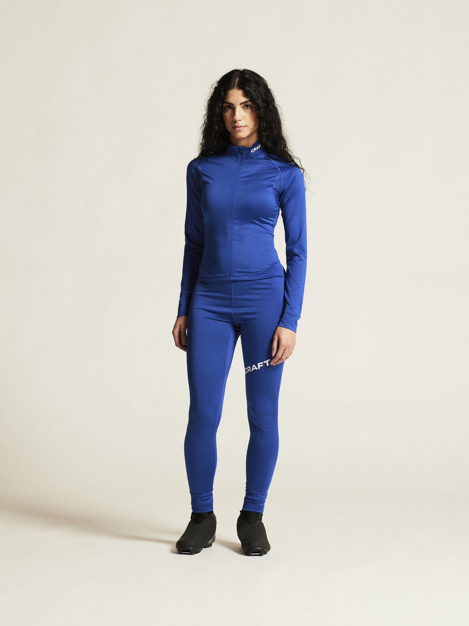 ADV Nordic Ski Club Race Suit W